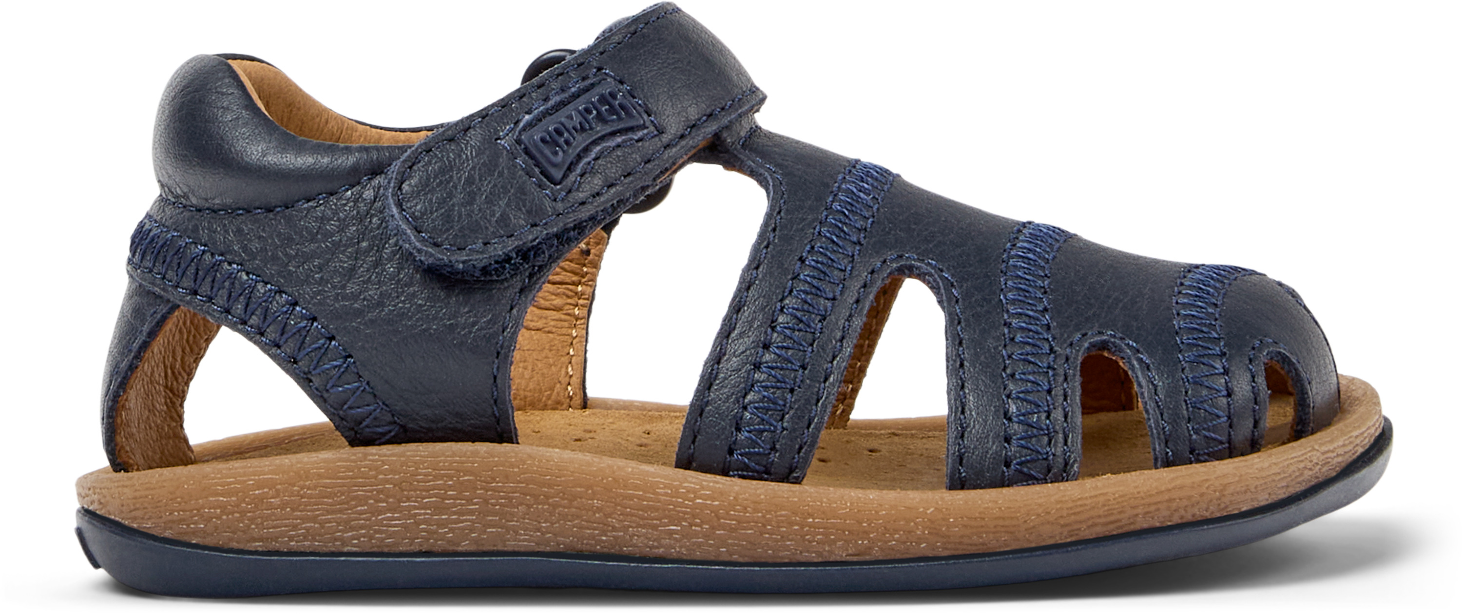 Sandales Bicho Cuir, CAMPER