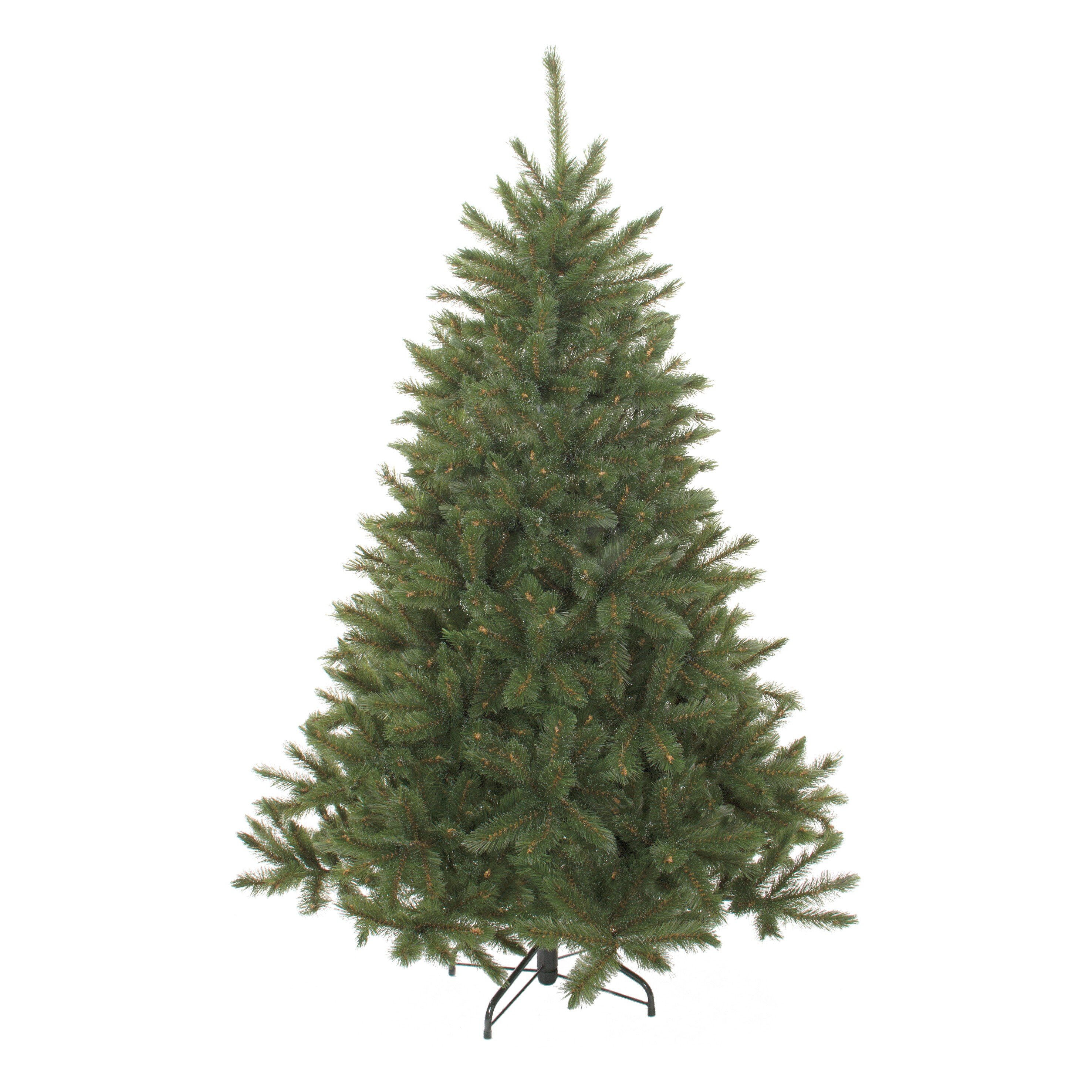 Sapin de Noël H215 cm BRISTLECONE, TRIUMPH TREE