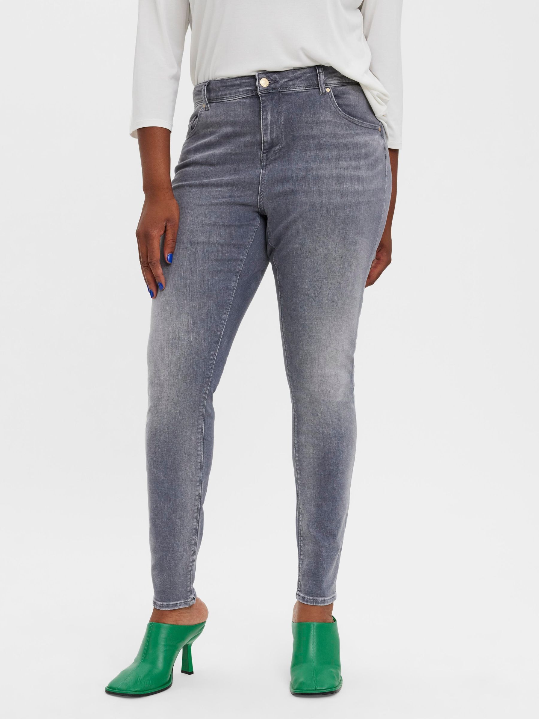 Jean Slim, VERO MODA