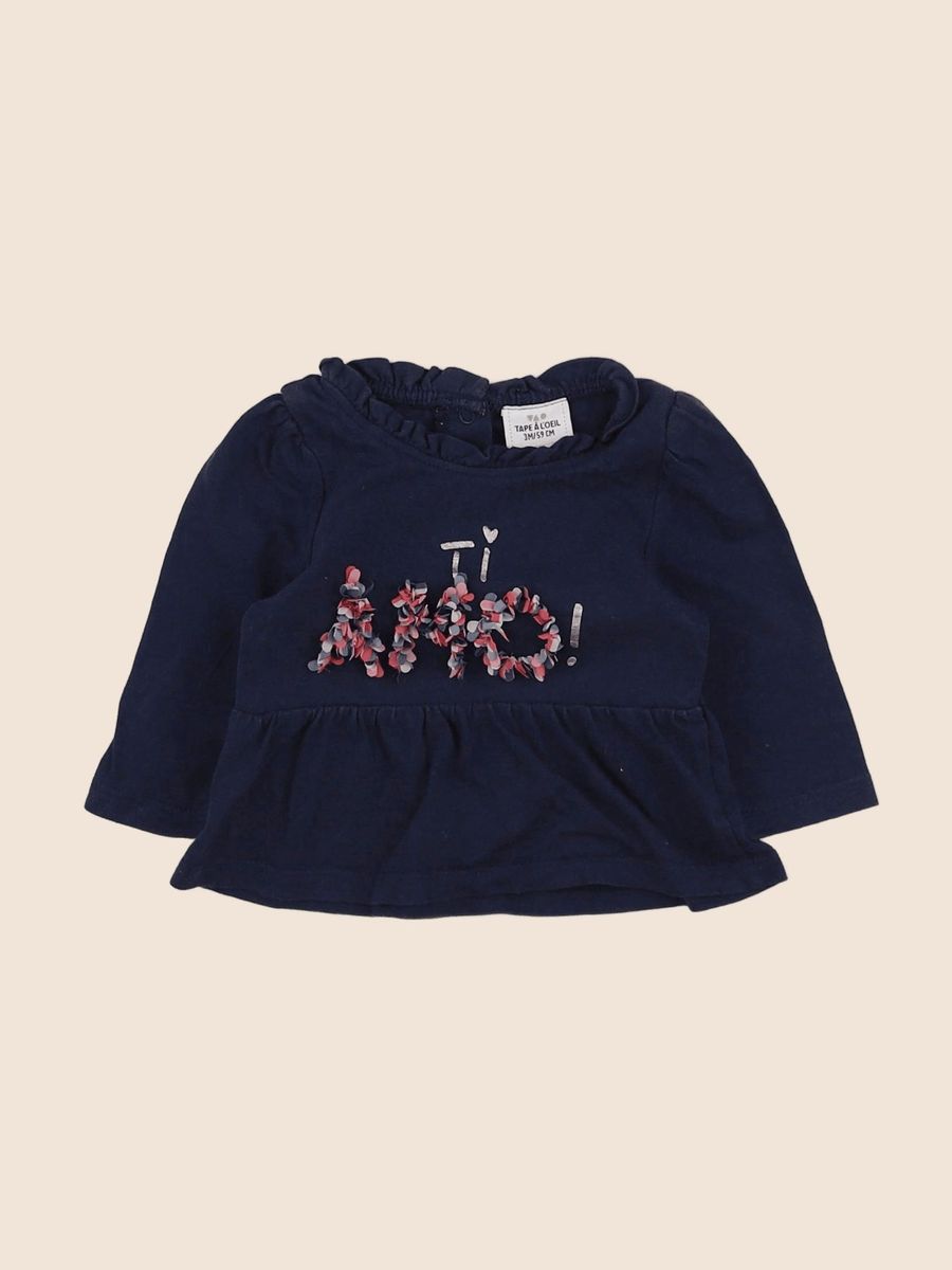 Tee-shirt - Très bon état, TAPE A L'OEIL