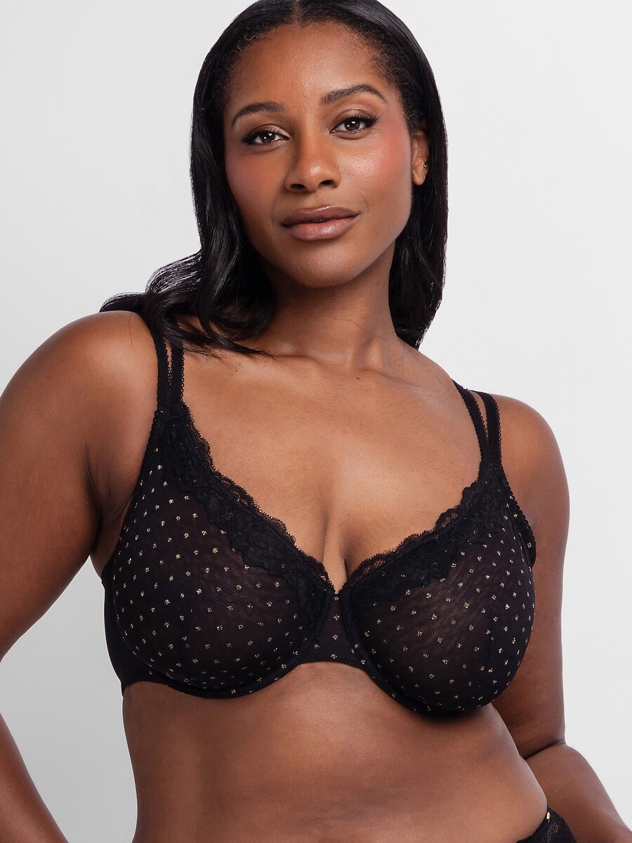 Origins-Shimmer Bra, DORINA