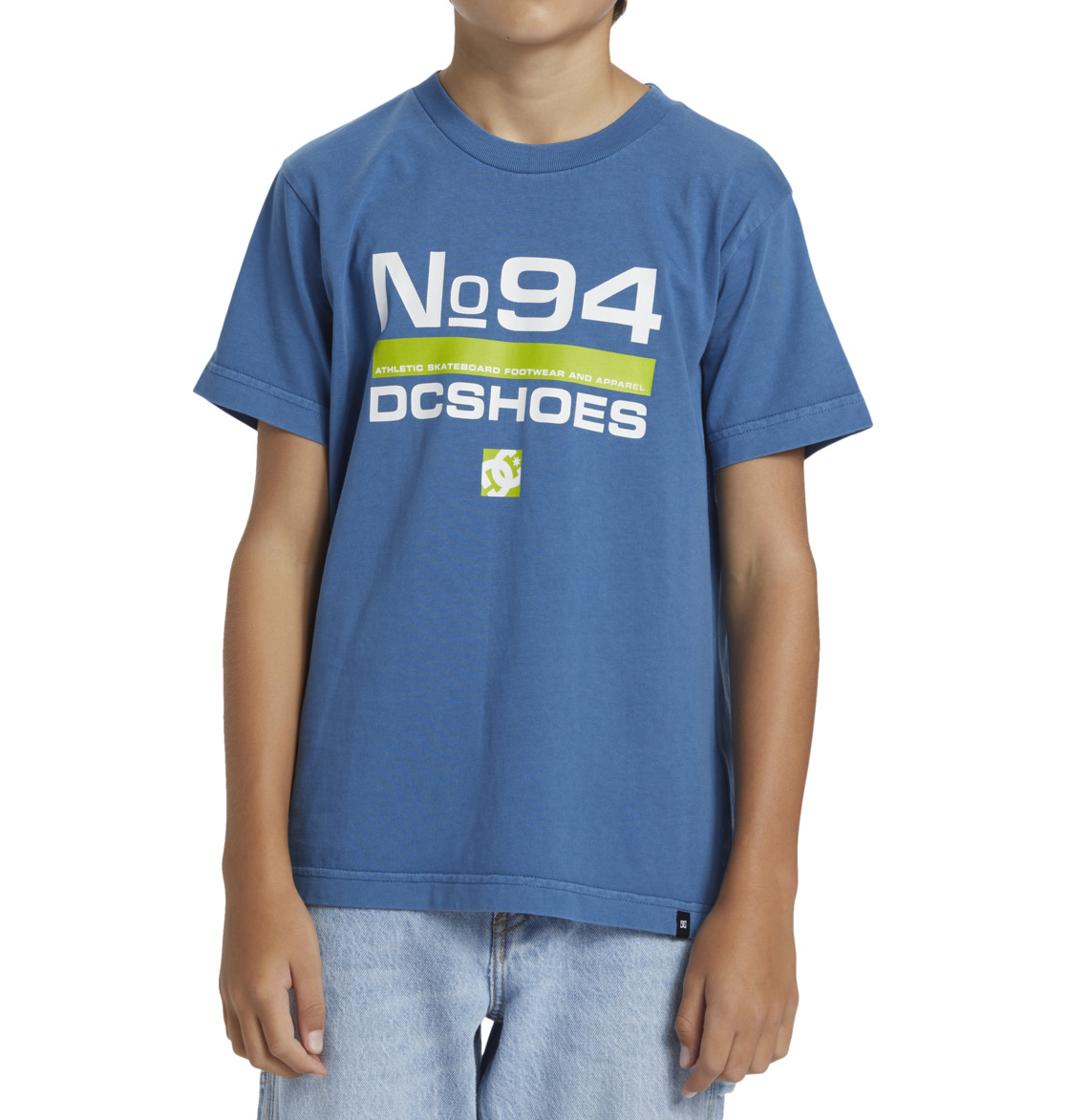 DC Shoes, DC SHOES