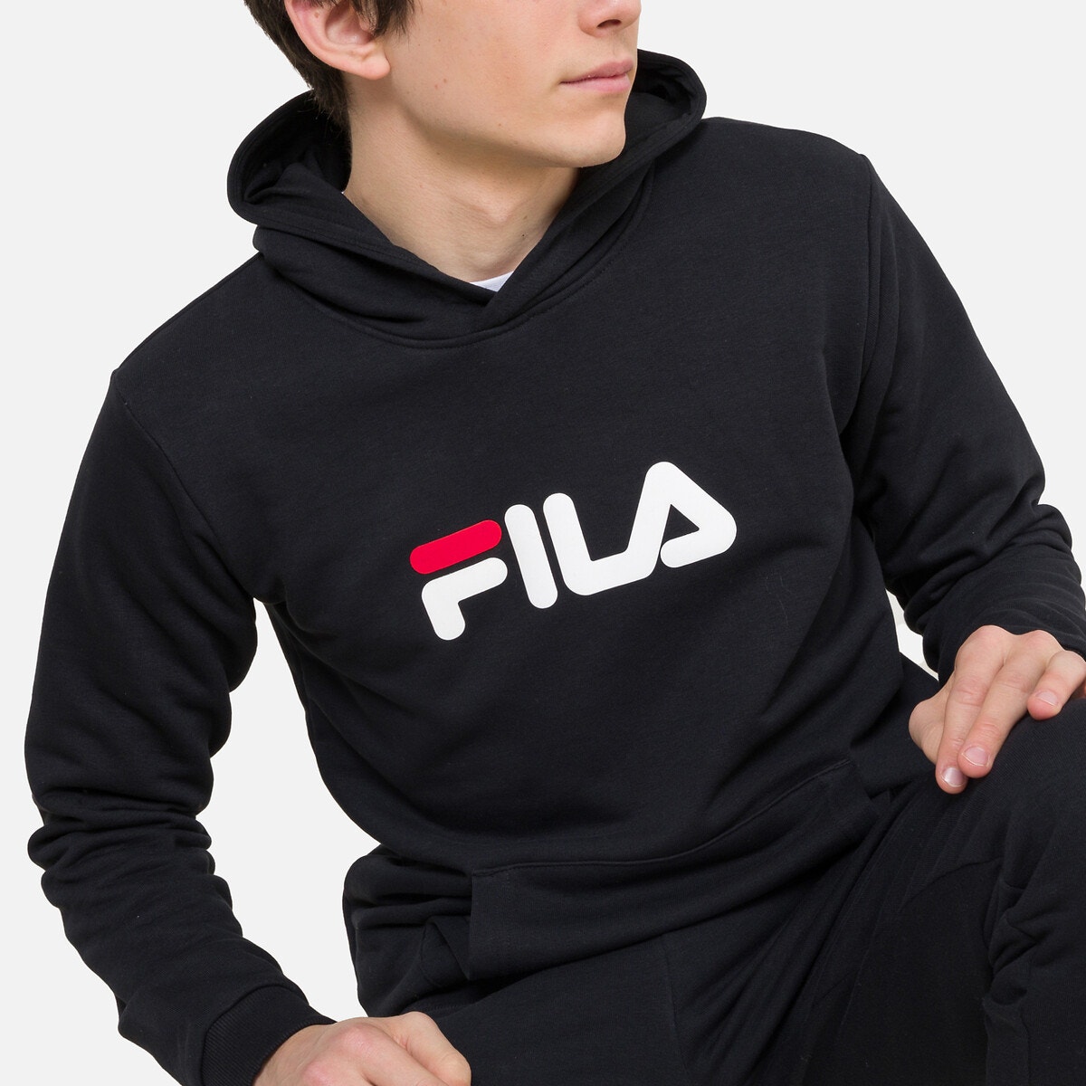 Pull fila 2025 garcon 14 ans