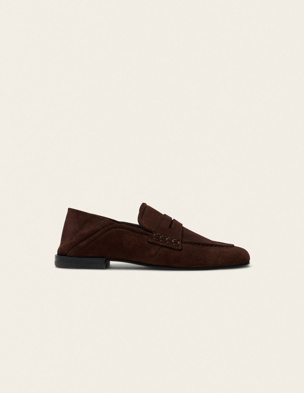 Mocassins GEMA, ODAJE