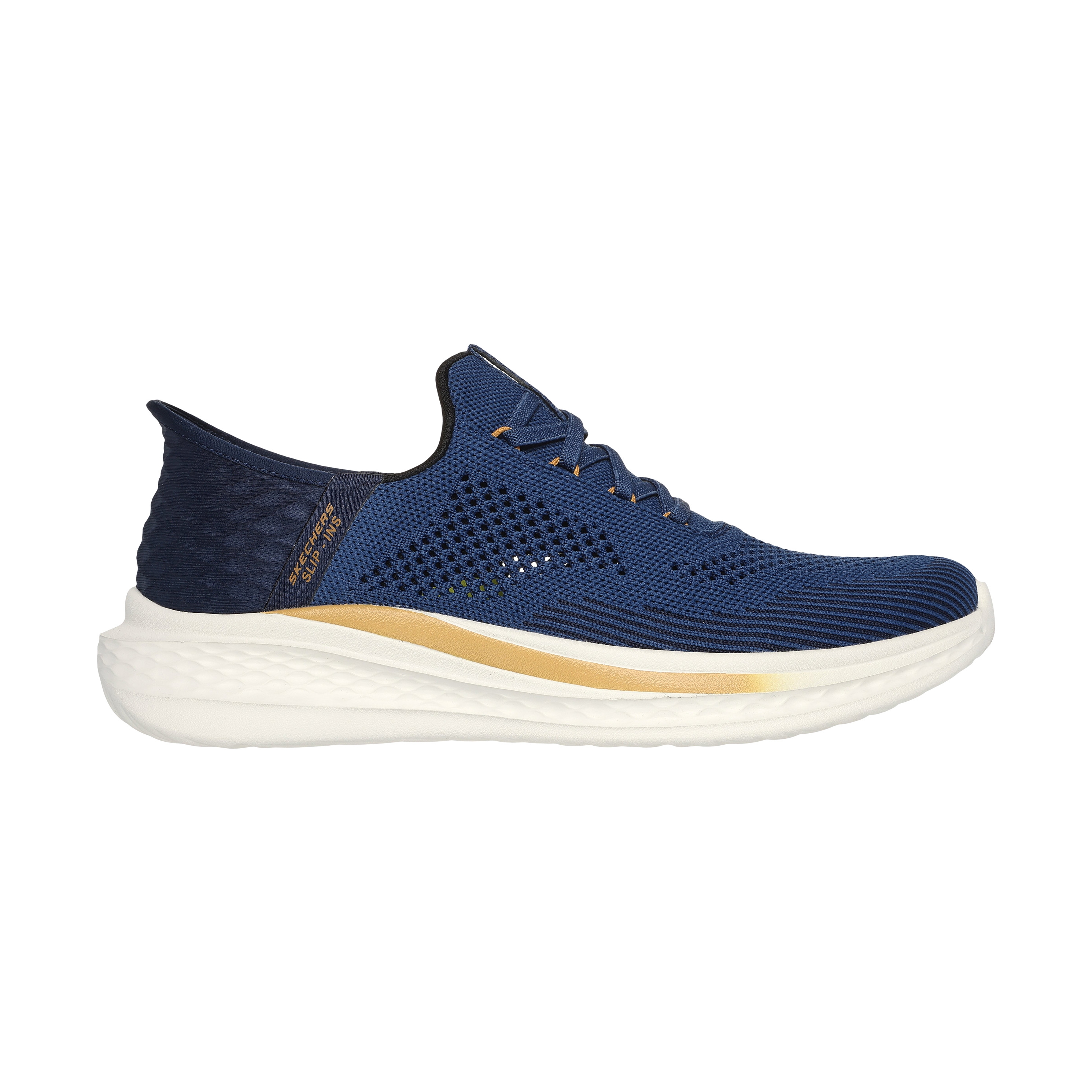 Basket à Lacets Slade Quinto, SKECHERS