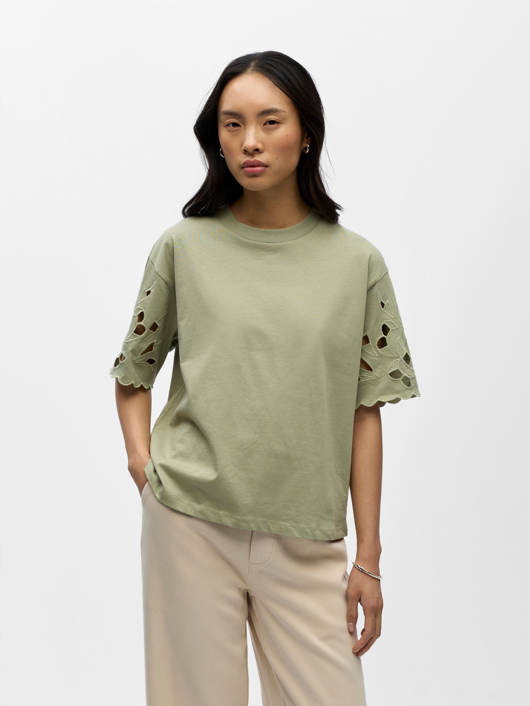 T-Shirt, OBJECT