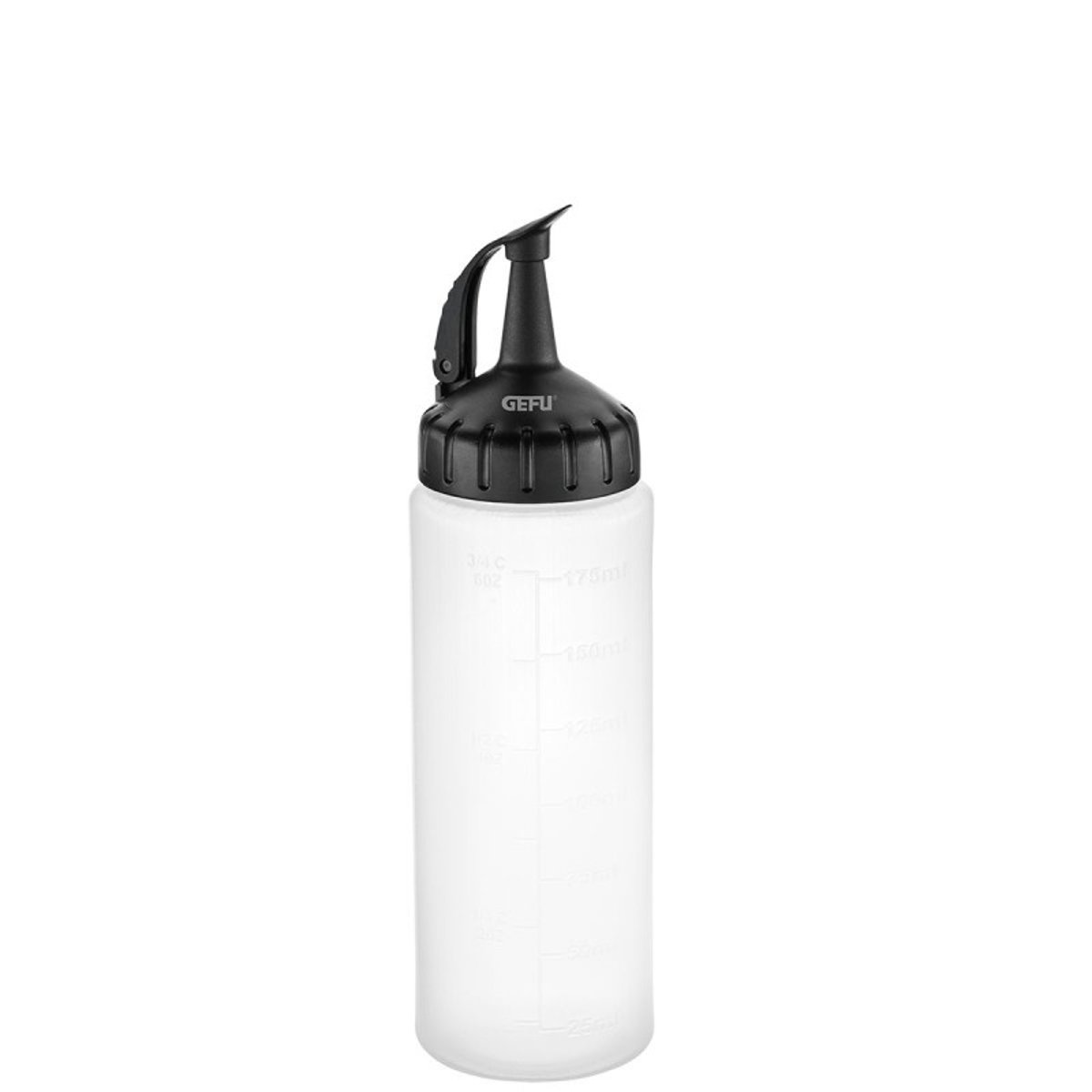 Flacon doseur FLEXI-FILL, 175 ml, GEFU
