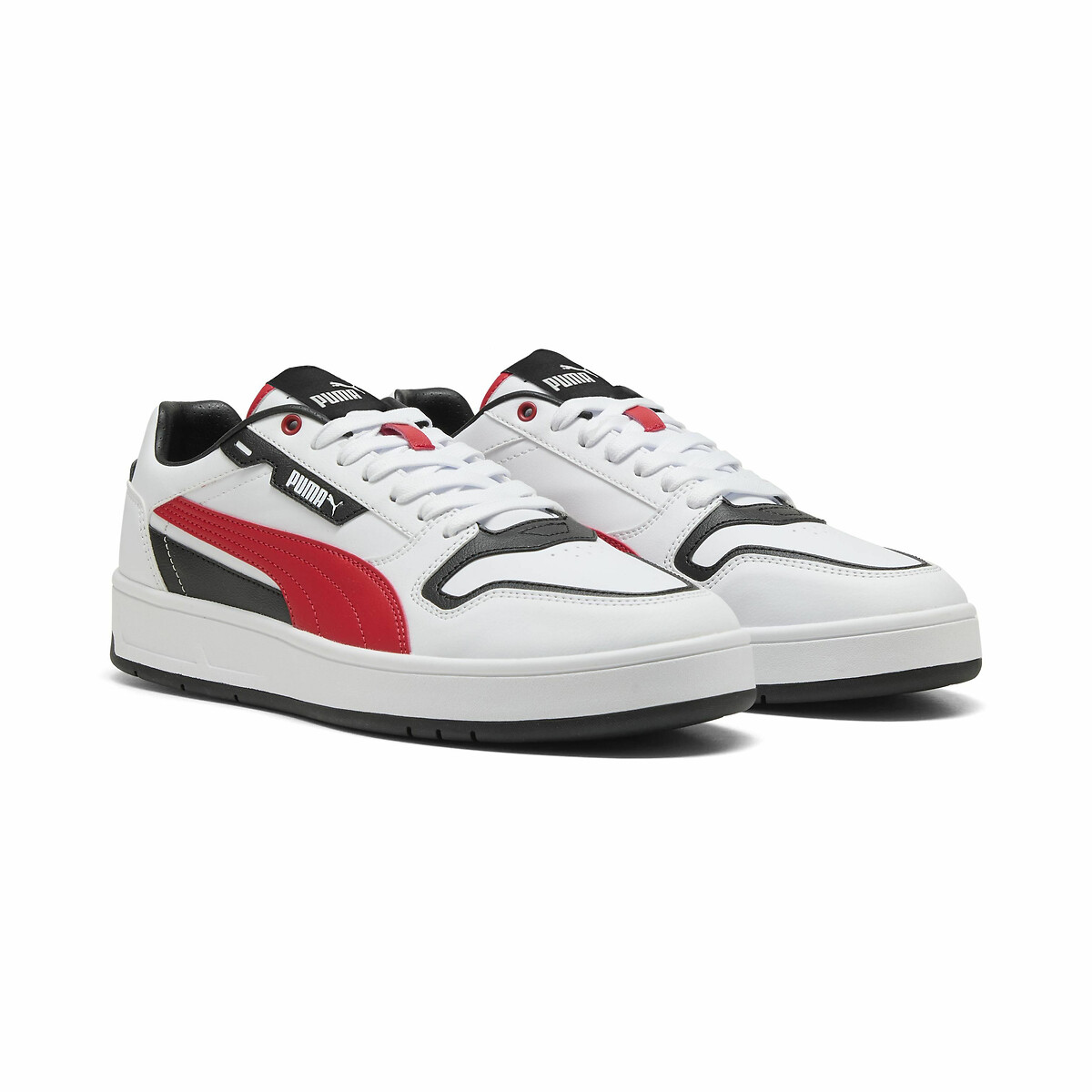 PUMA Zapatillas Court Classic Street