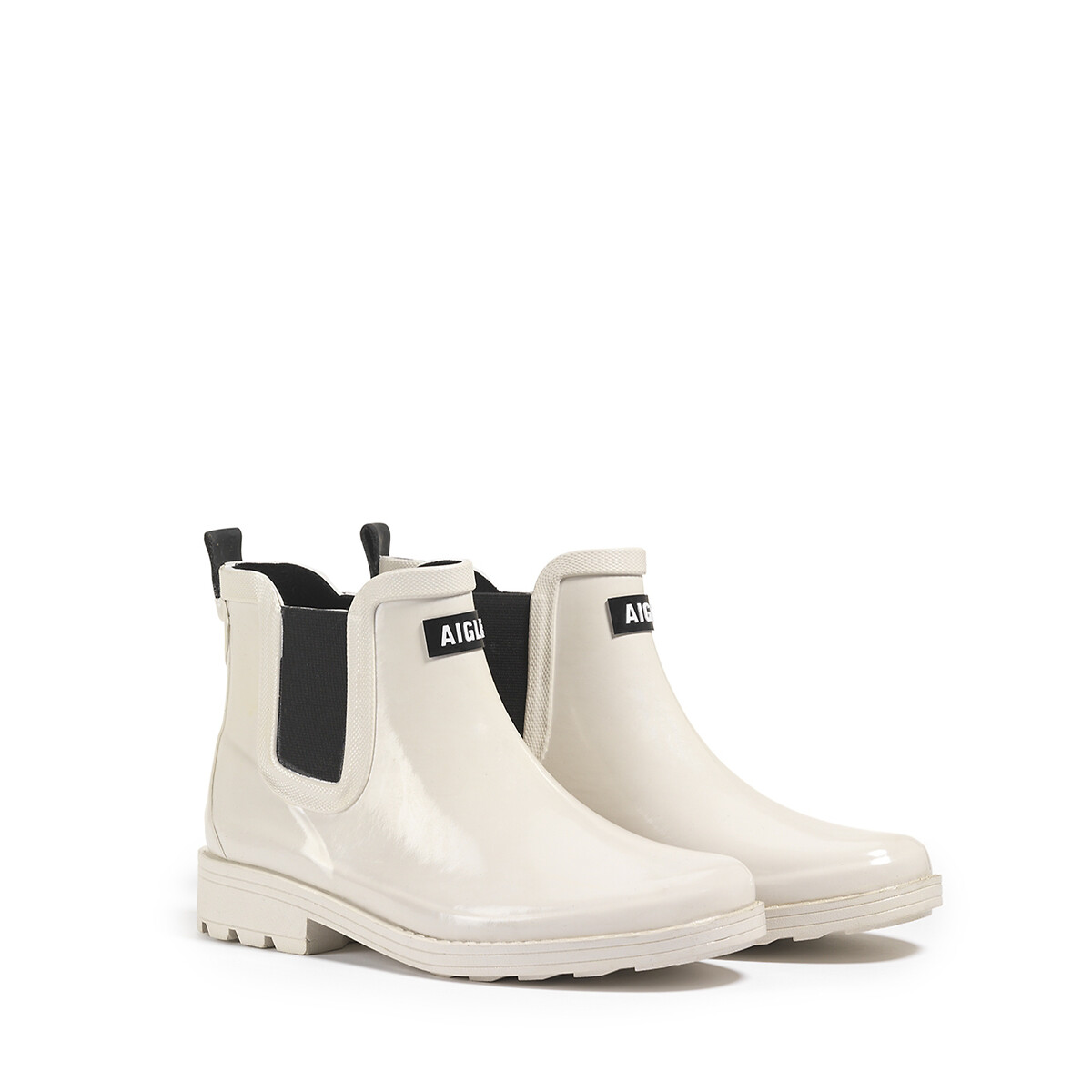 Aigle Botas de lluvia bajas Carville 2