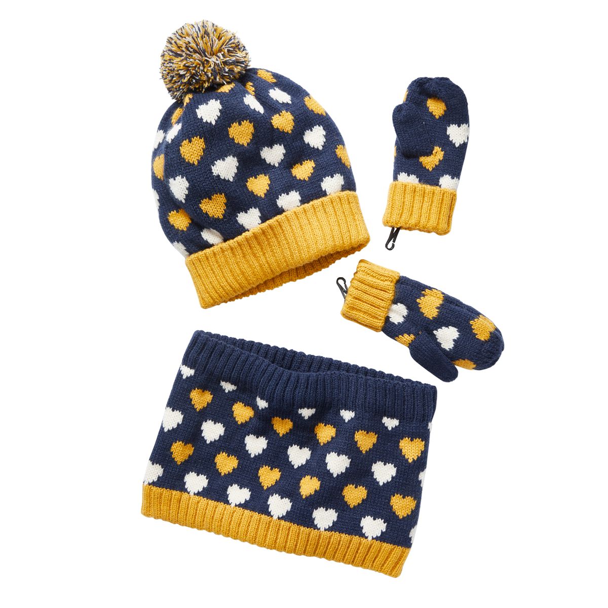 Snood Fille La Redoute Snood Fille La Redoute