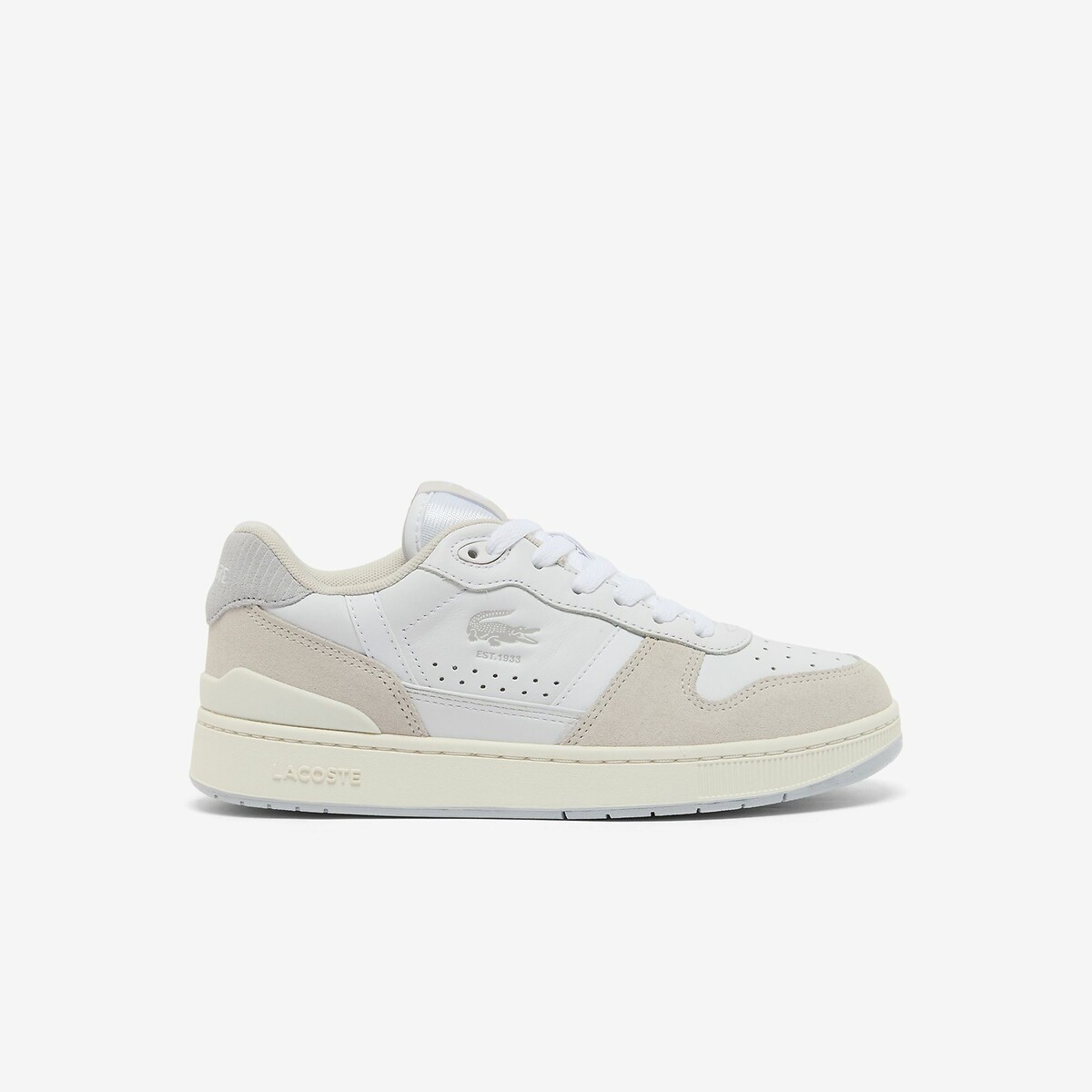 Lacoste Zapatillas T-Clip — foto 2