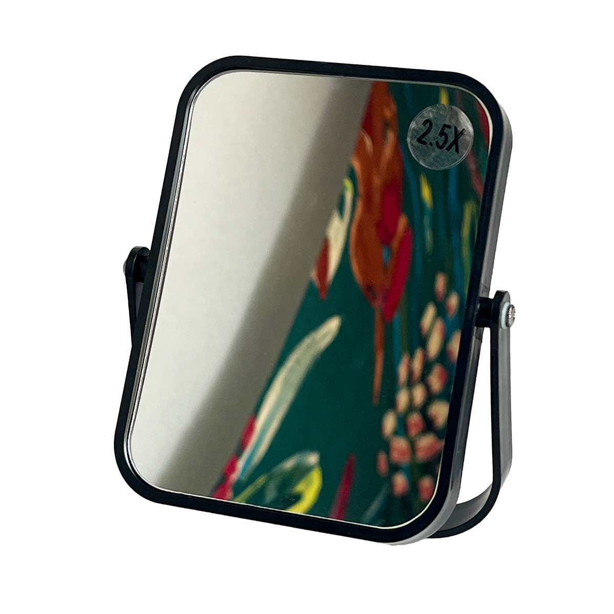 Miroir grossissant polystyrène à poser CLASSY, GUY LEVASSEUR