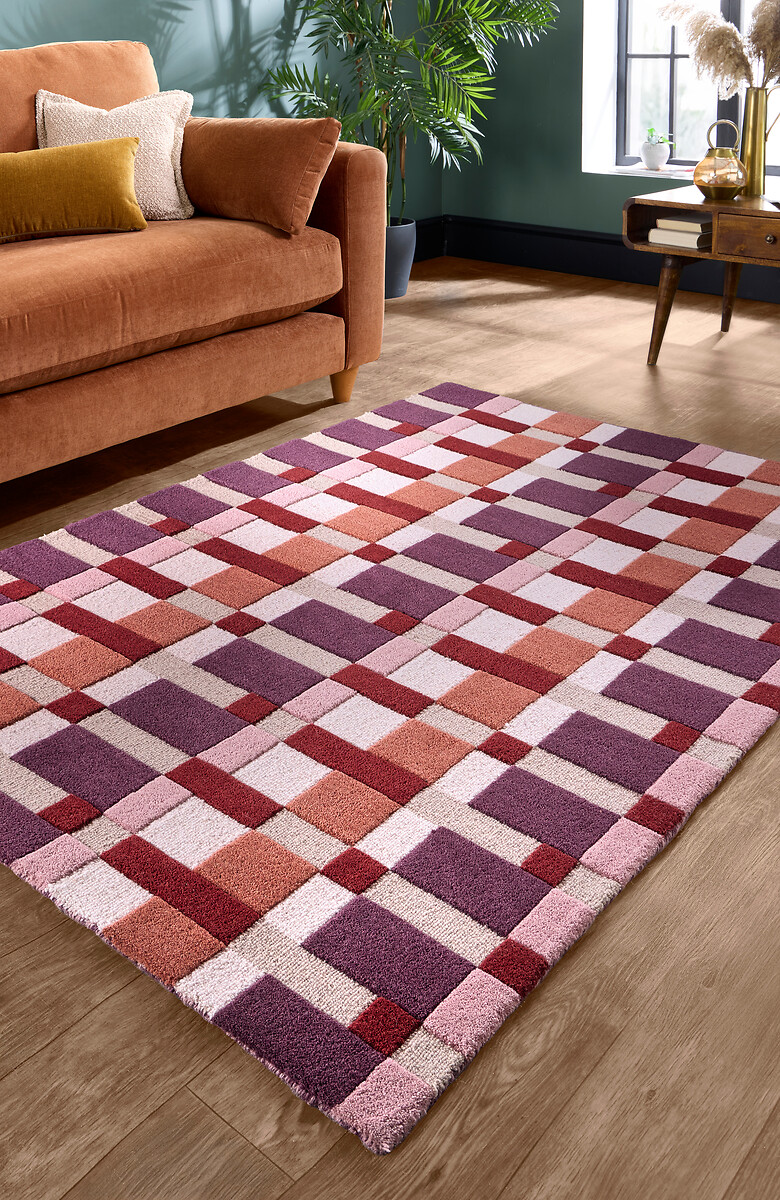 Origins Sienna Weave Rug, SO'HOME