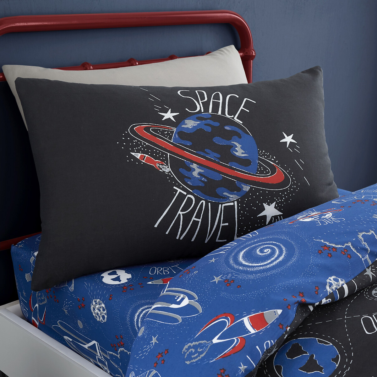 catherine lansfield space bedding