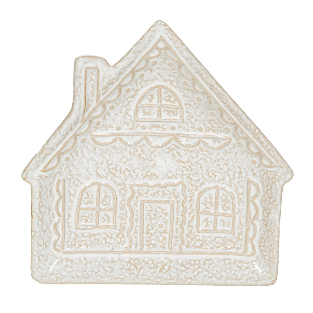 Coupelle maison en céramique 12 cm, AMADEUS