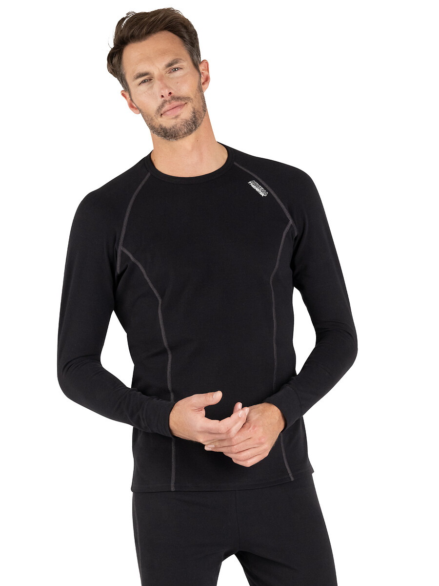Thermik Long Sleeve T-Shirt, ATHENA