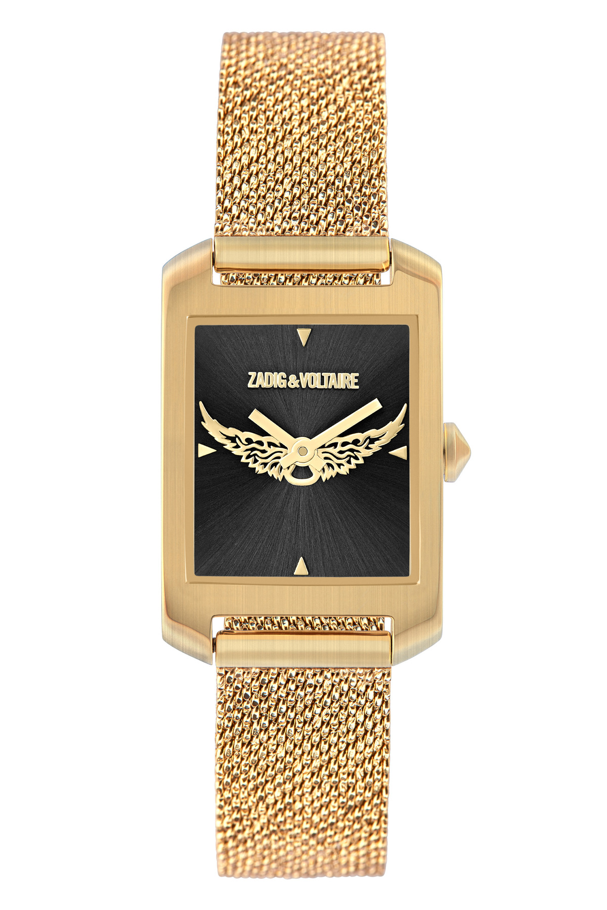 Montre Analogique  VOLTAIRE, ZADIG&VOLTAIRE