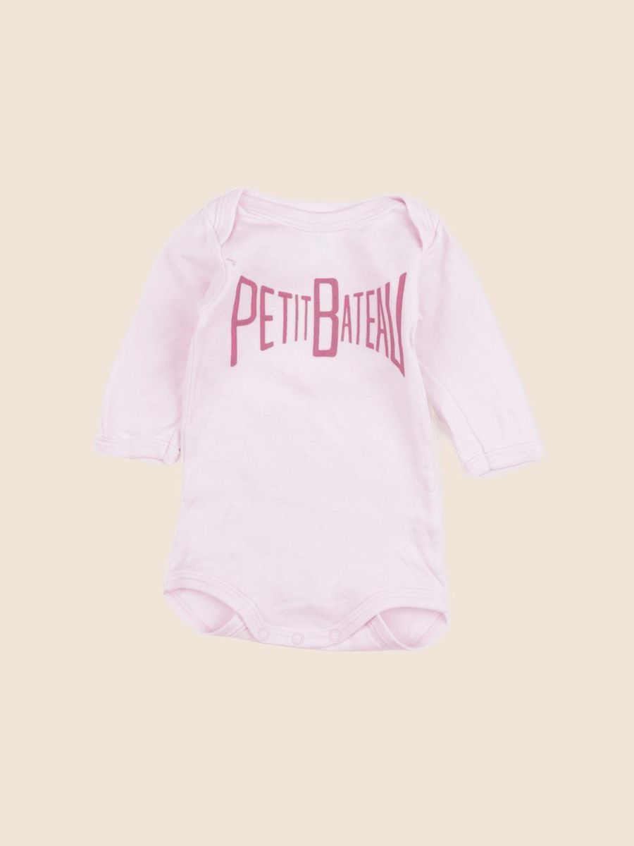 Body - Très bon état, PETIT BATEAU