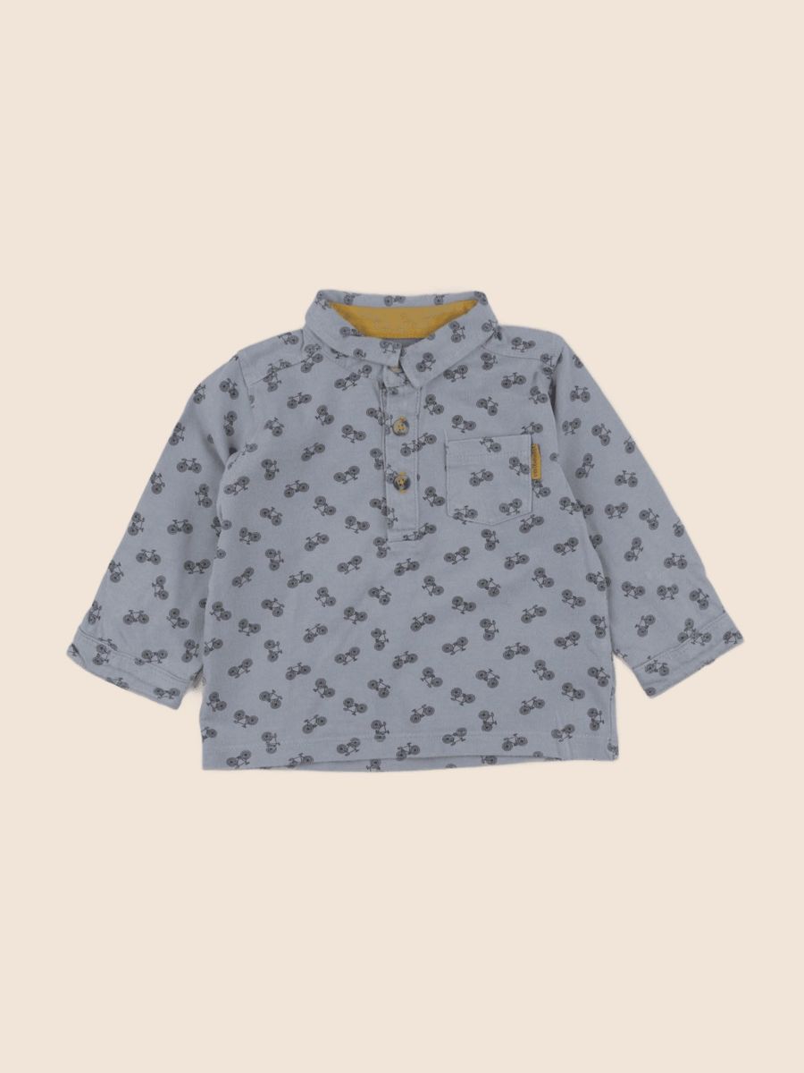 Tee-shirt - Etat satisfaisant, VERTBAUDET