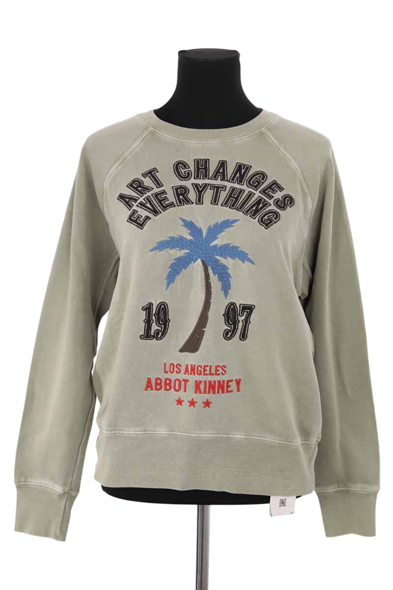 Sweatshirt - Bon État, ZADIG&VOLTAIRE
