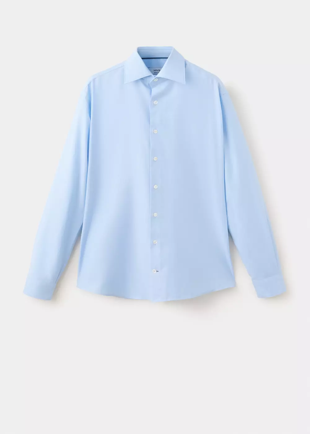 SHIRT ITALIA, MANGO MAN