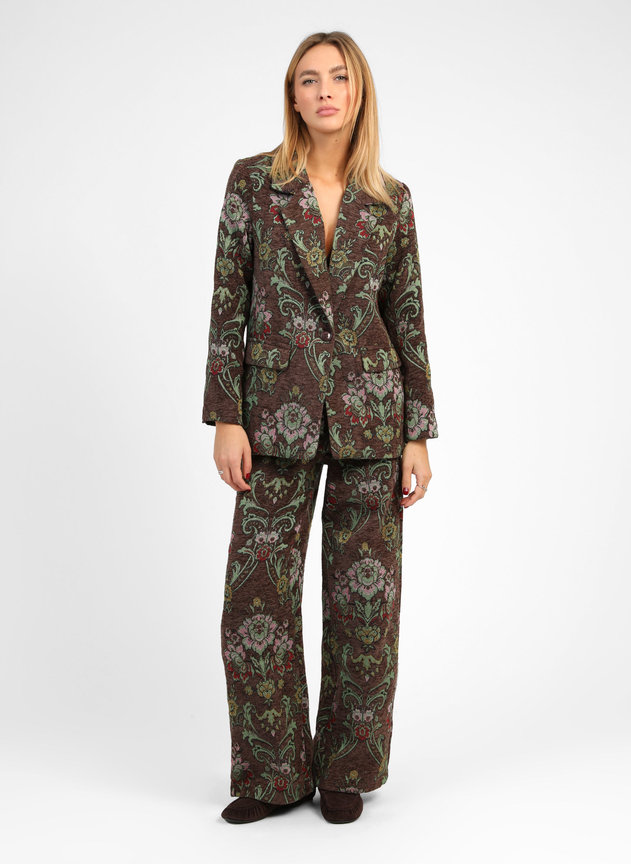 Pantalon PHILEMY, AN'GE