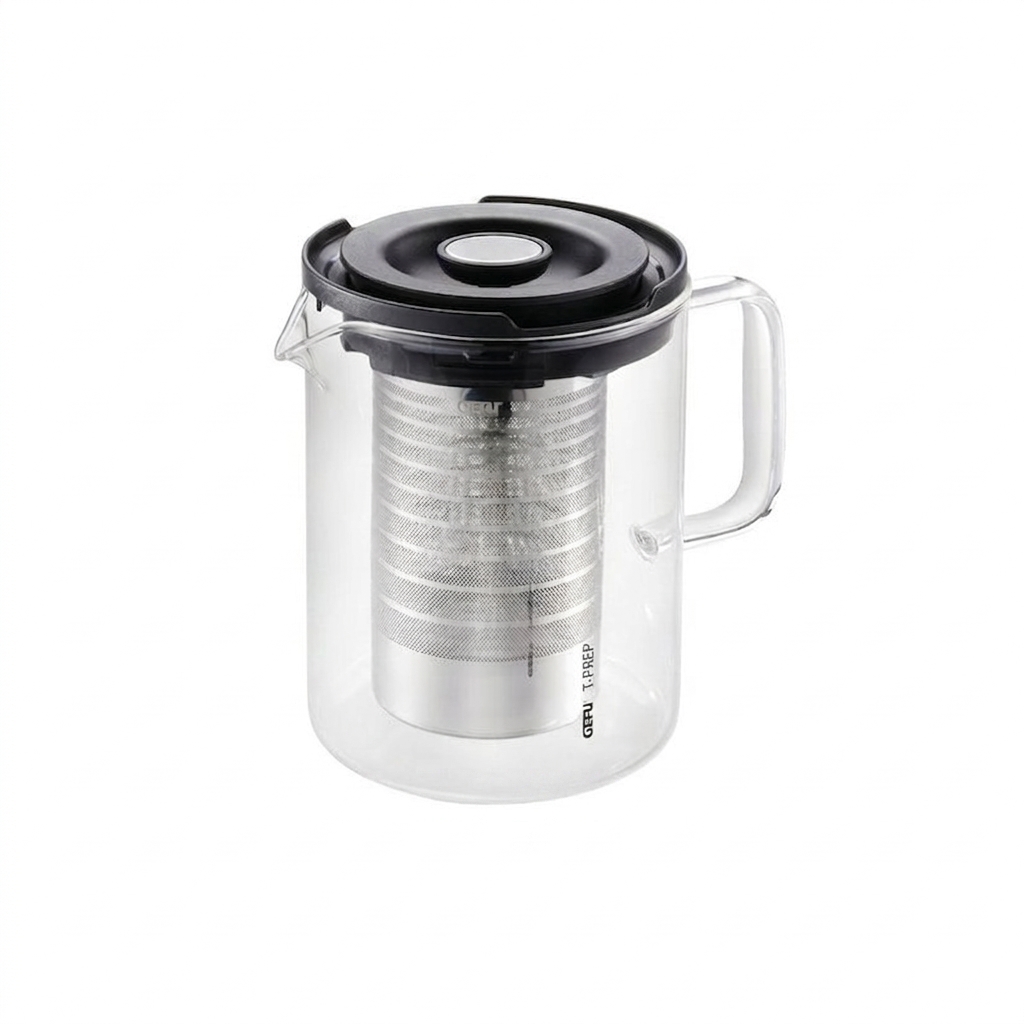 ThéIère t-prep - 0,8 l, GEFU