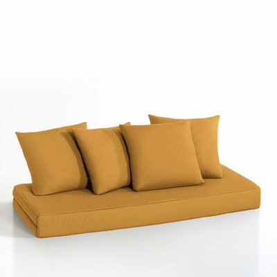 Materasso e cuscini per divano Giada SO'HOME