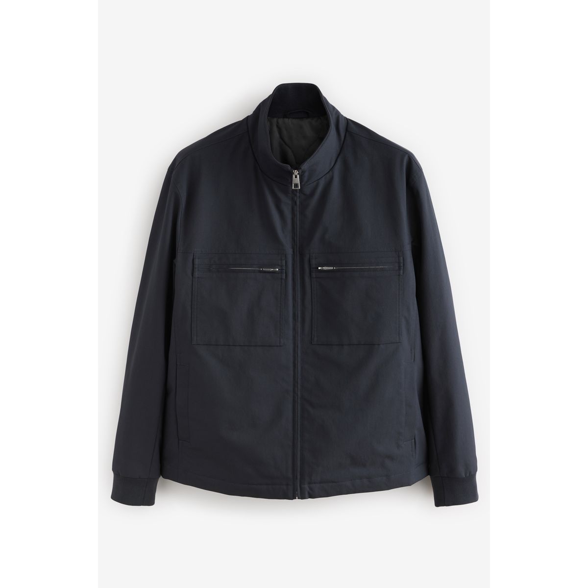 Veste utility matelassée déperlante, NEXT