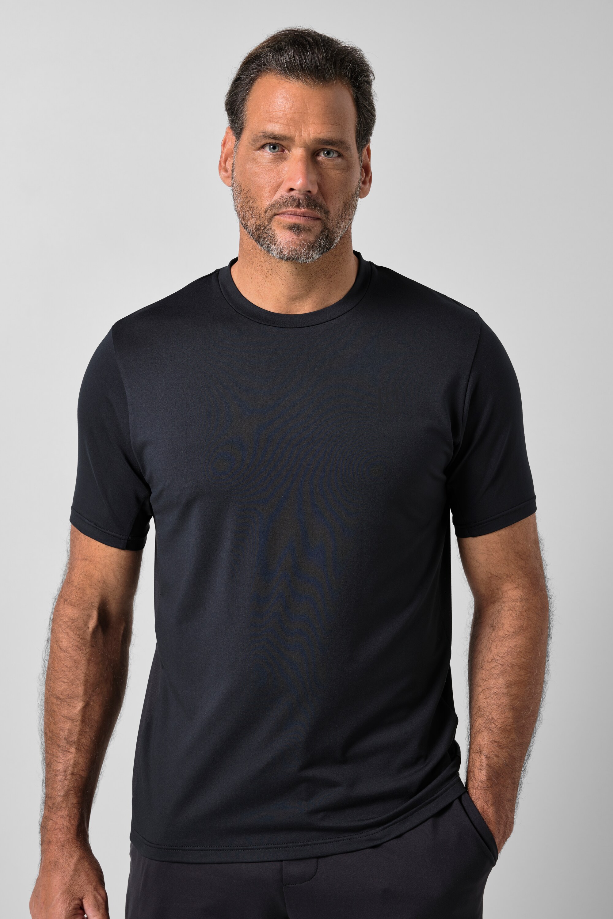 T-shirt technique, FLEXNAMIC®, fitness, JP1880