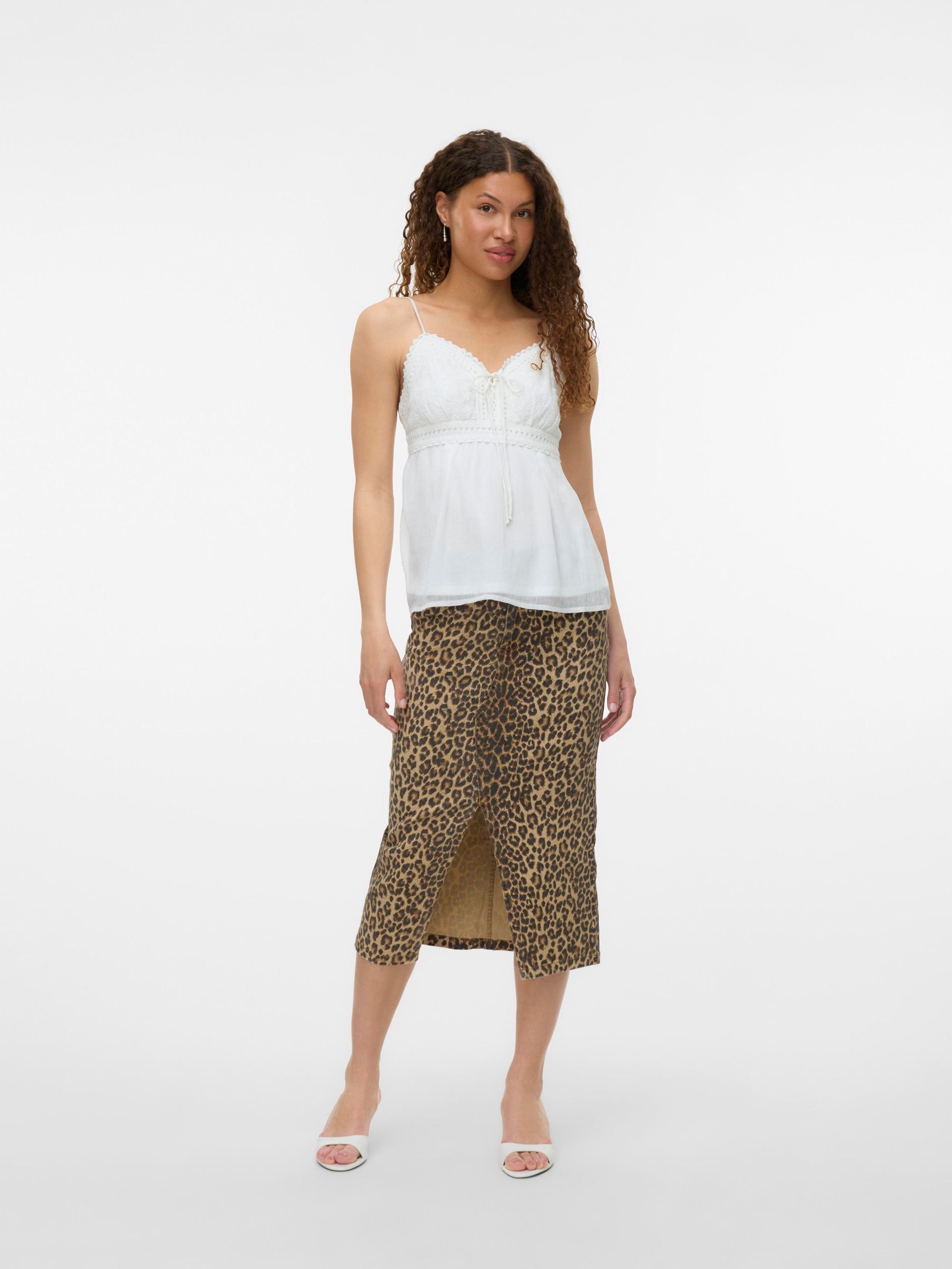 Top, VERO MODA