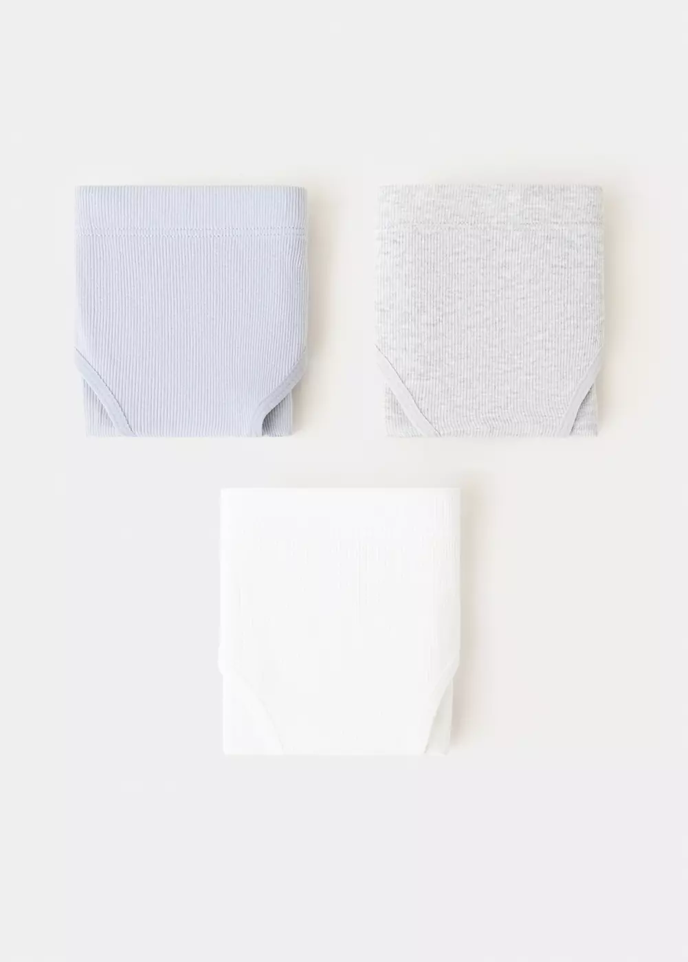 Culotte classique côtelée, MANGO KIDS