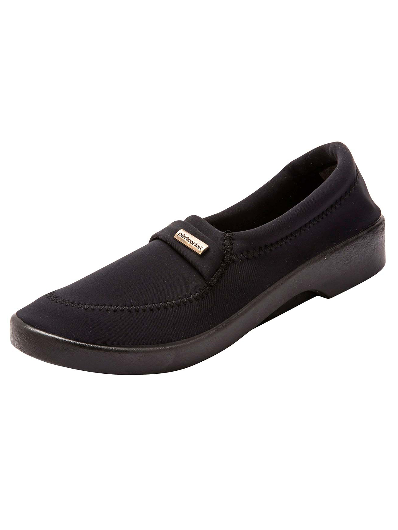 Mocassins extensibles, PEDICONFORT