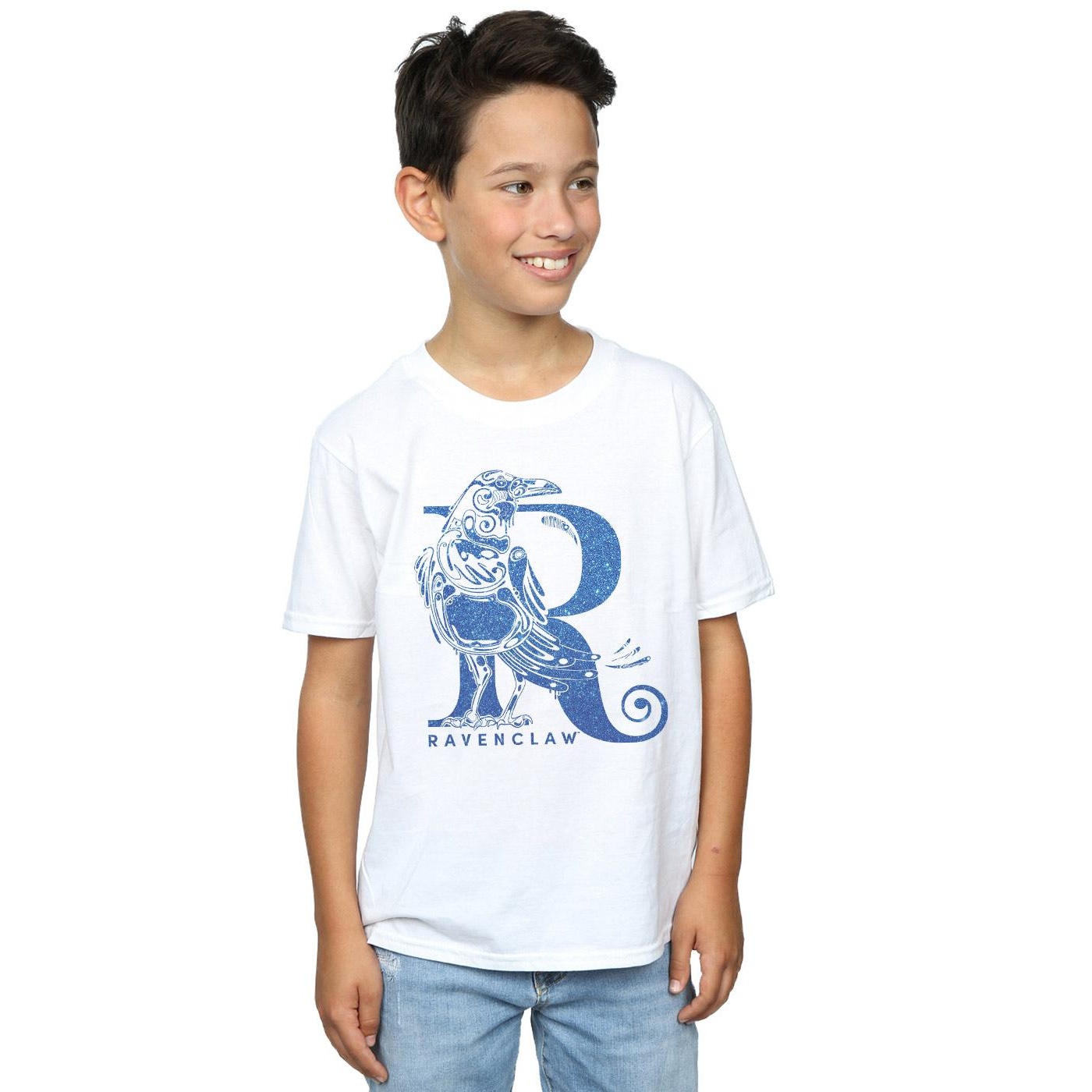 T-shirt RAVENCLAW, HARRY POTTER