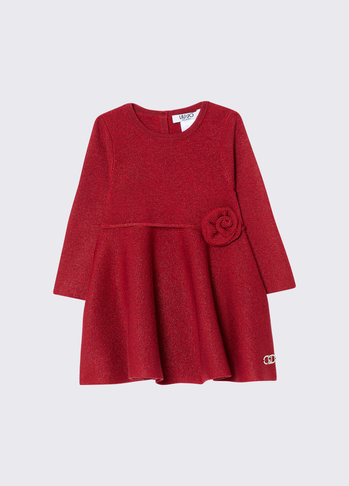 Robe en maille, LIU JO