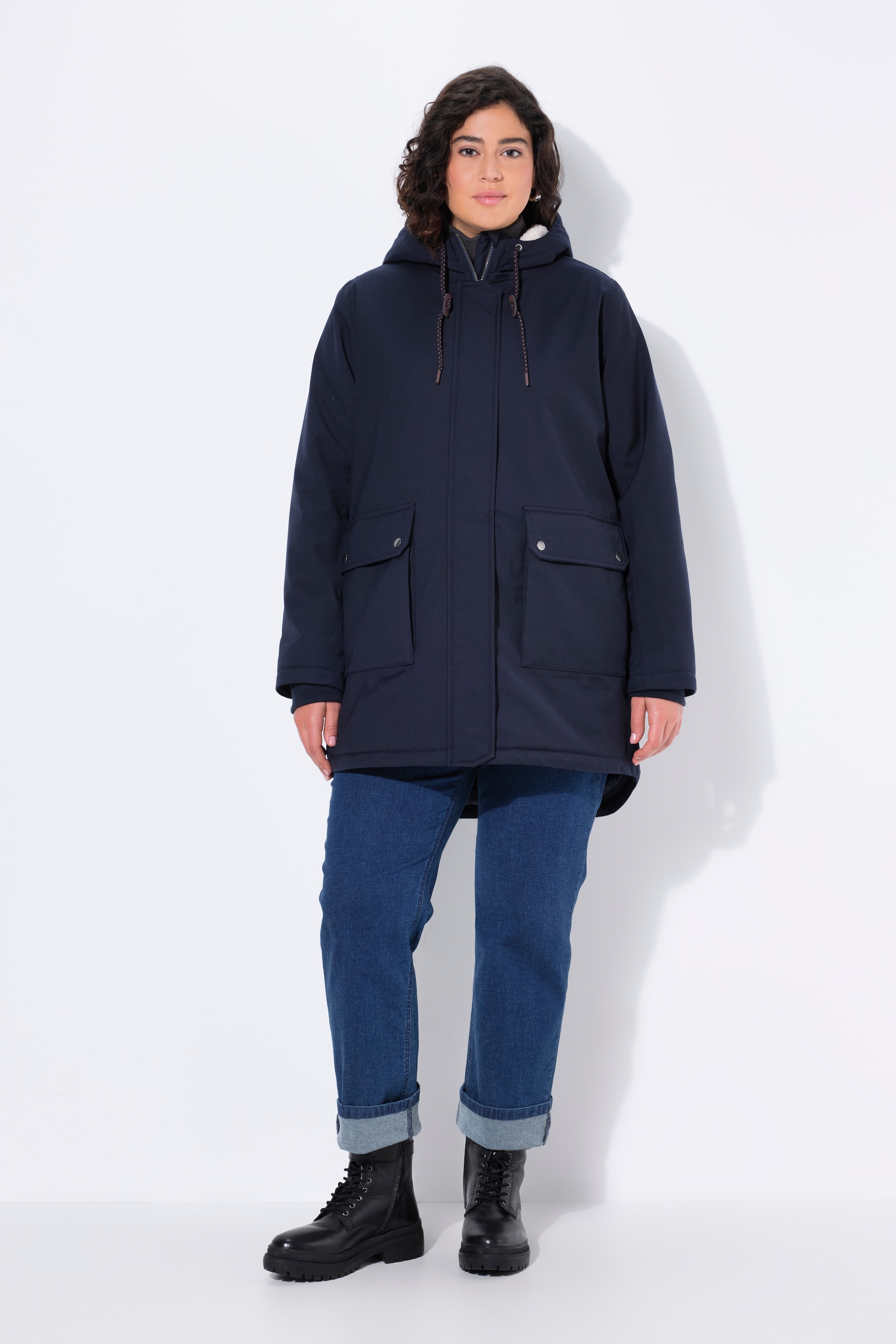 Veste technique matelassée HYPRAR, ULLA POPKEN
