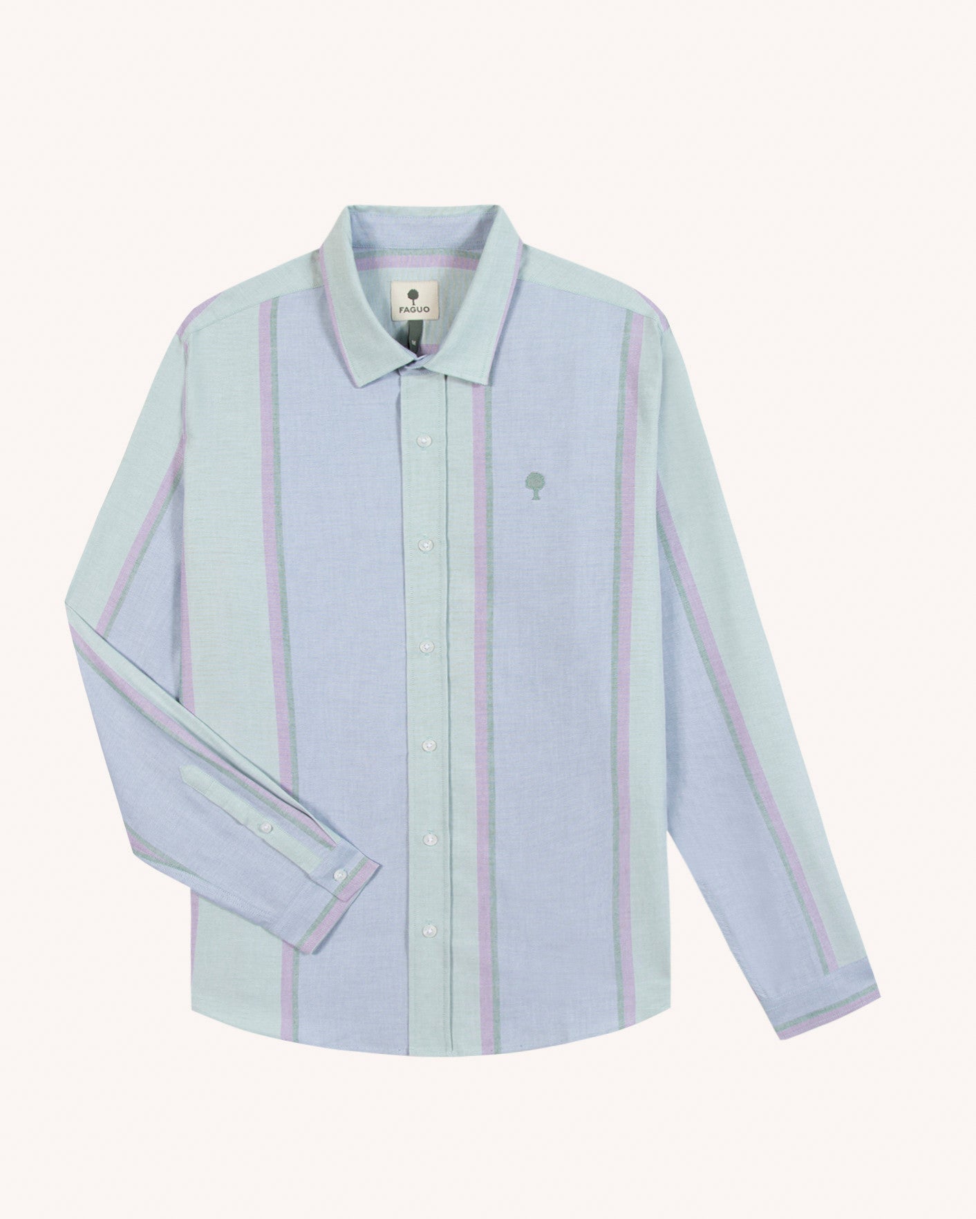 Chemise IRATY, FAGUO