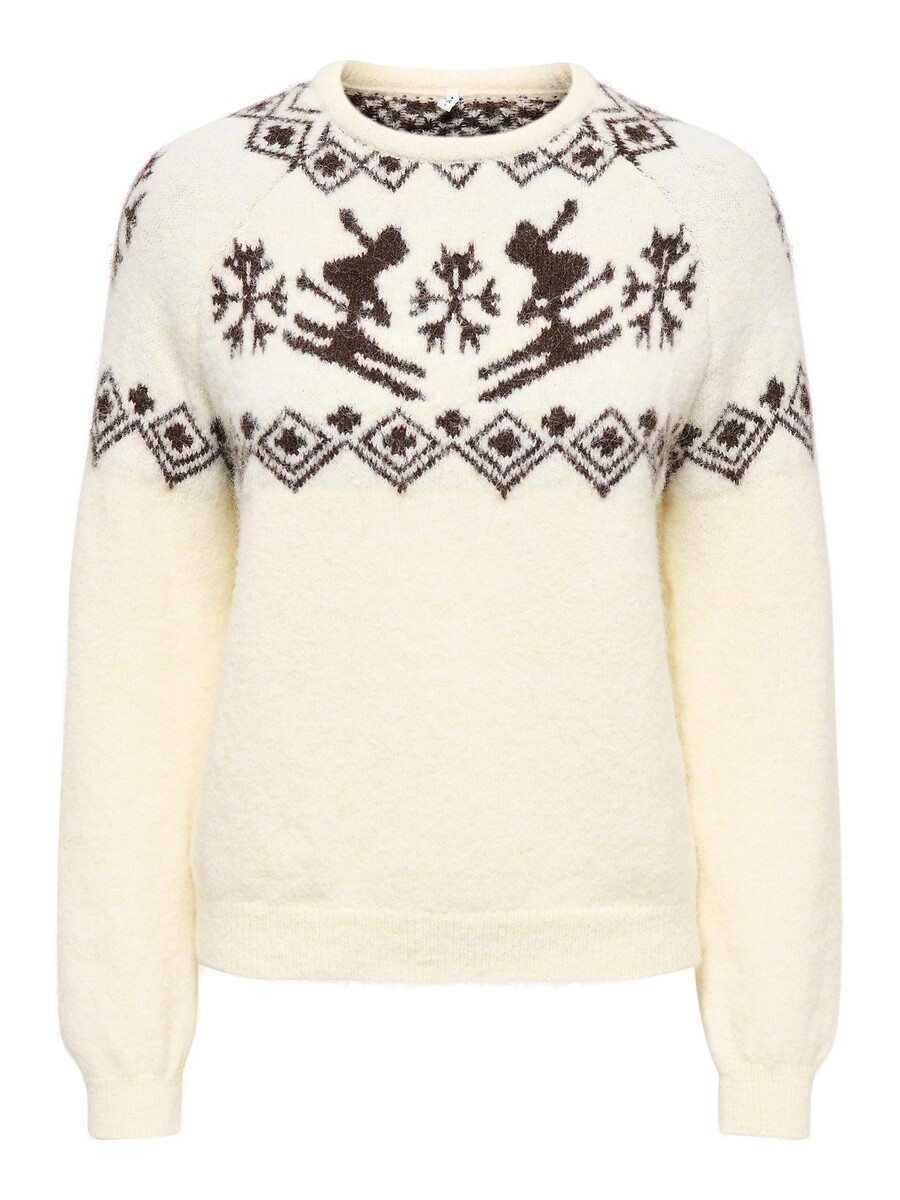 Maglione di Natale, ONLY