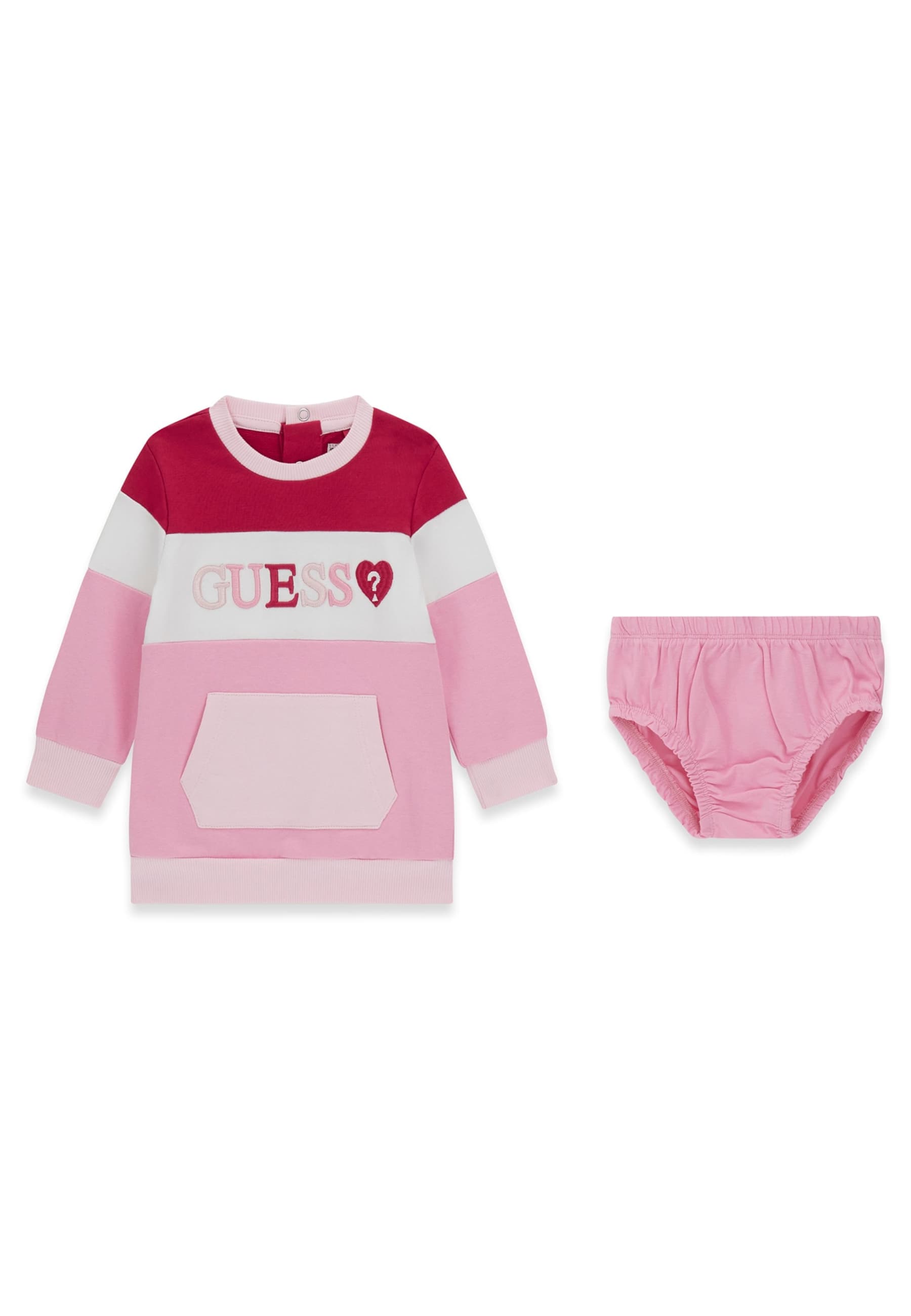 Ensemble Robe Et Culotte, GUESS KIDS