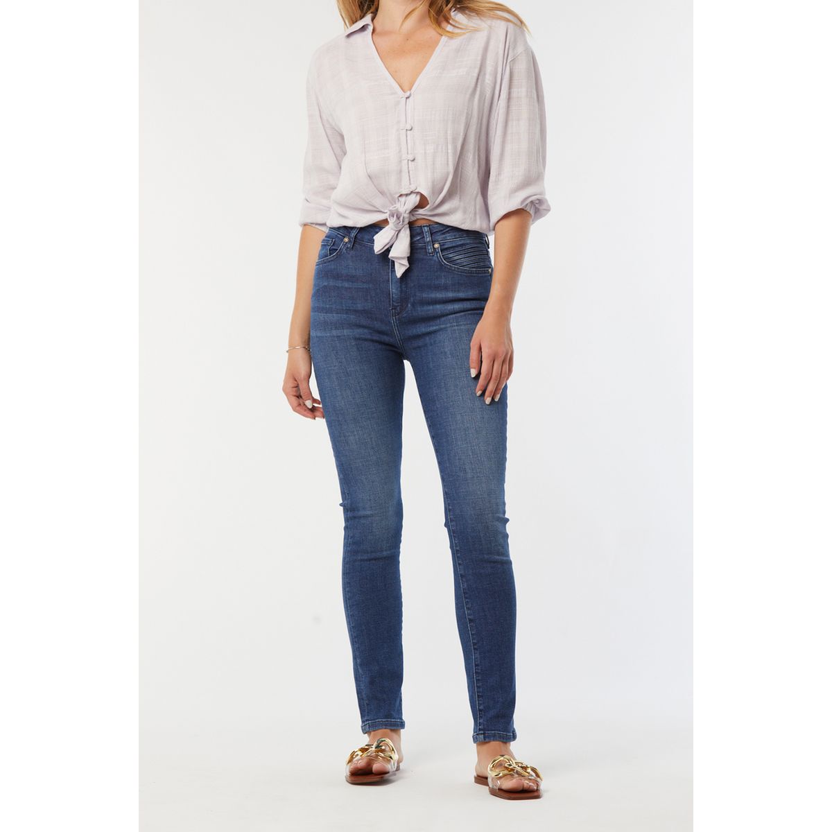 Jean lee jade | La Redoute