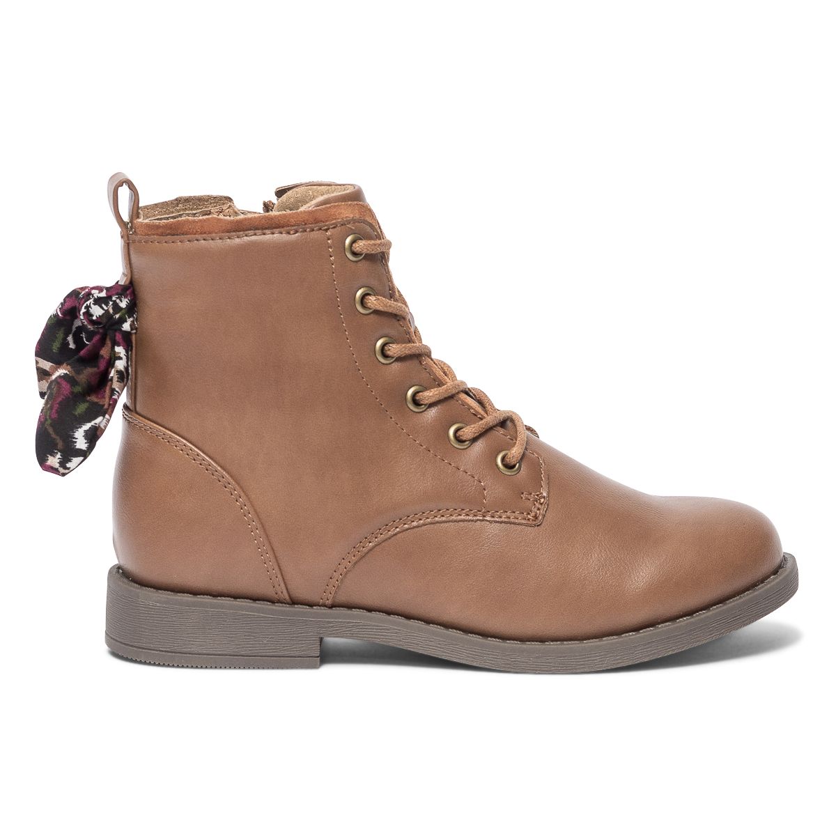 eram boots fille