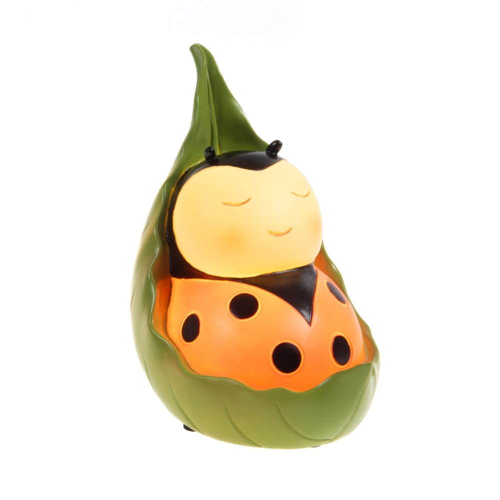 Petite veilleuse Coccinelle, AMADEUS LES PETITS