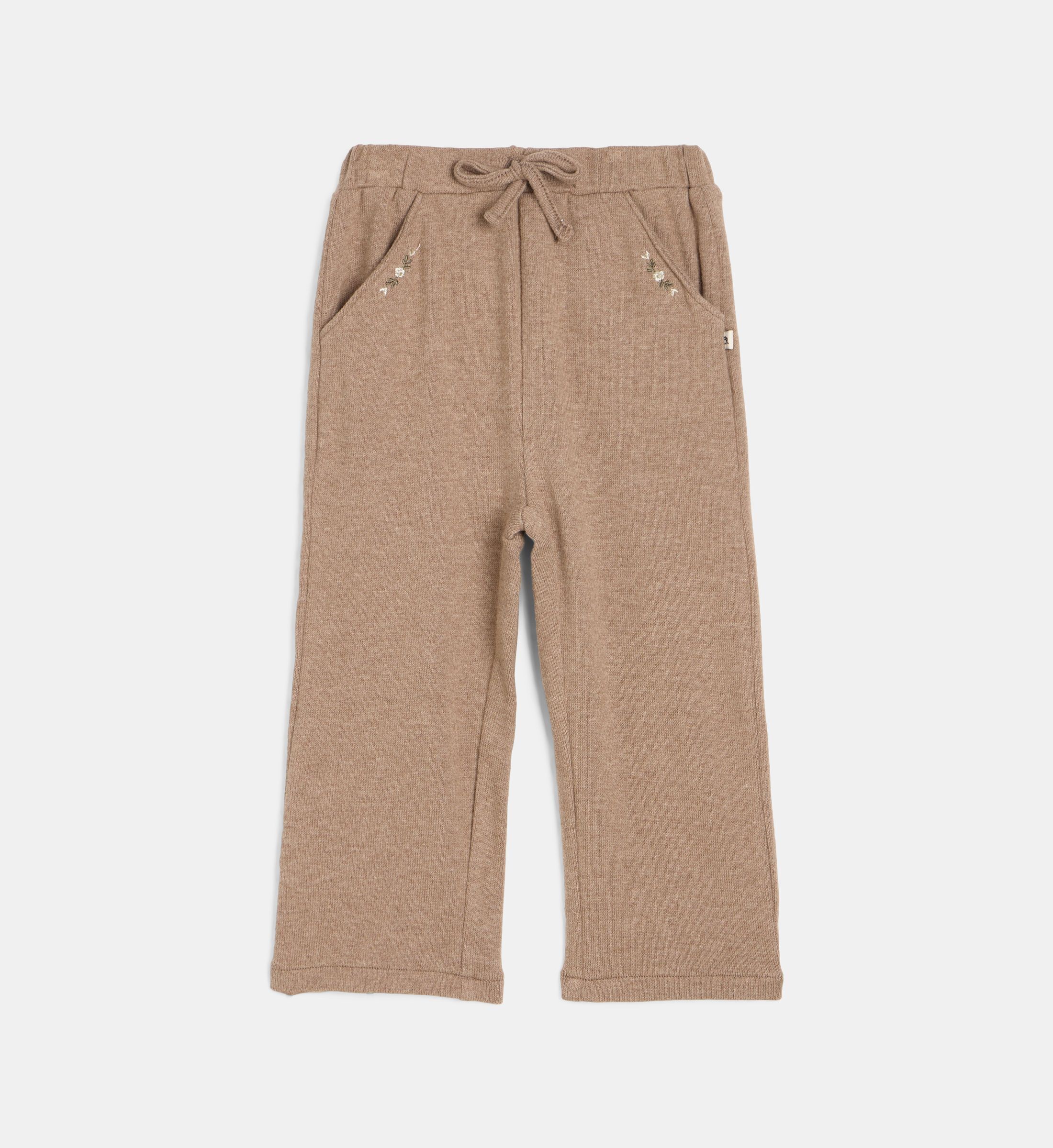 Pantalon vermeille, CADET ROUSSELLE