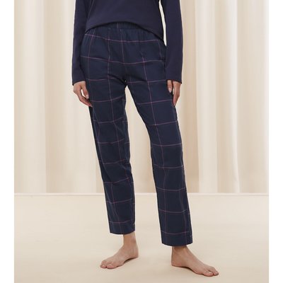 Pantalon  de pyjama flanelle Mix & Match TRIUMPH