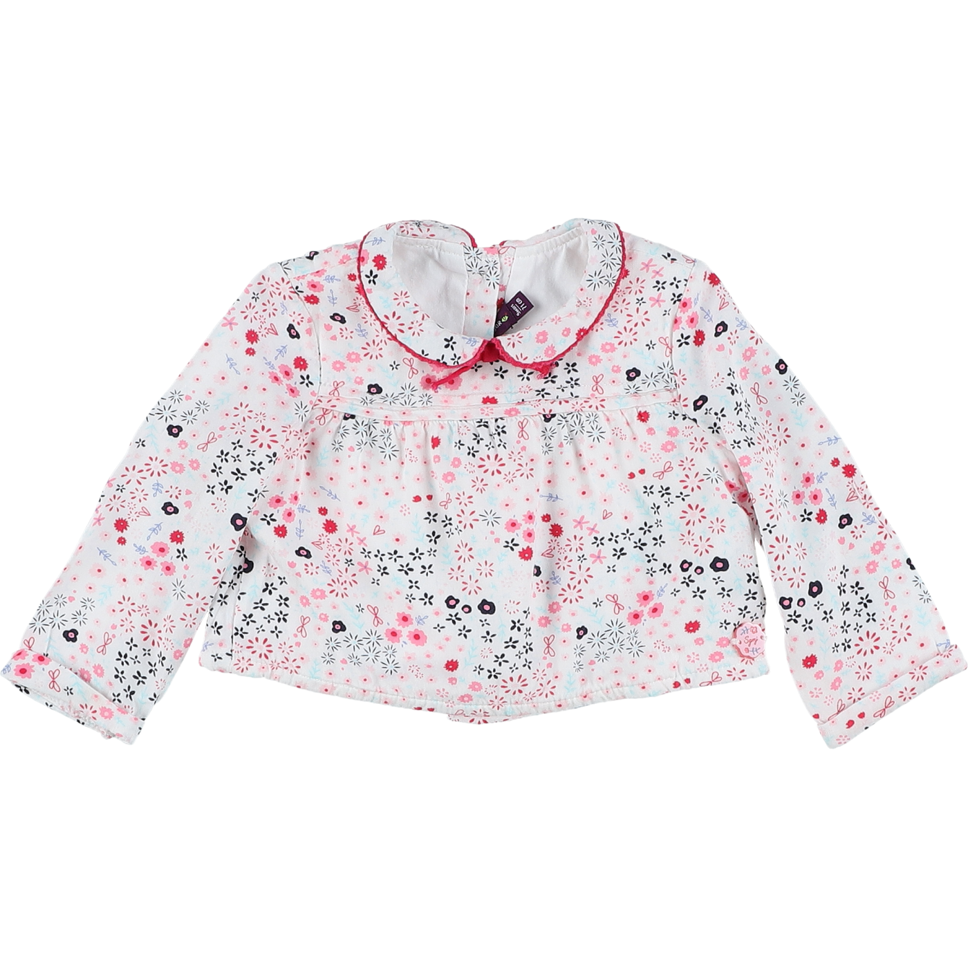 Blouse - Très bon état, SERGENT MAJOR