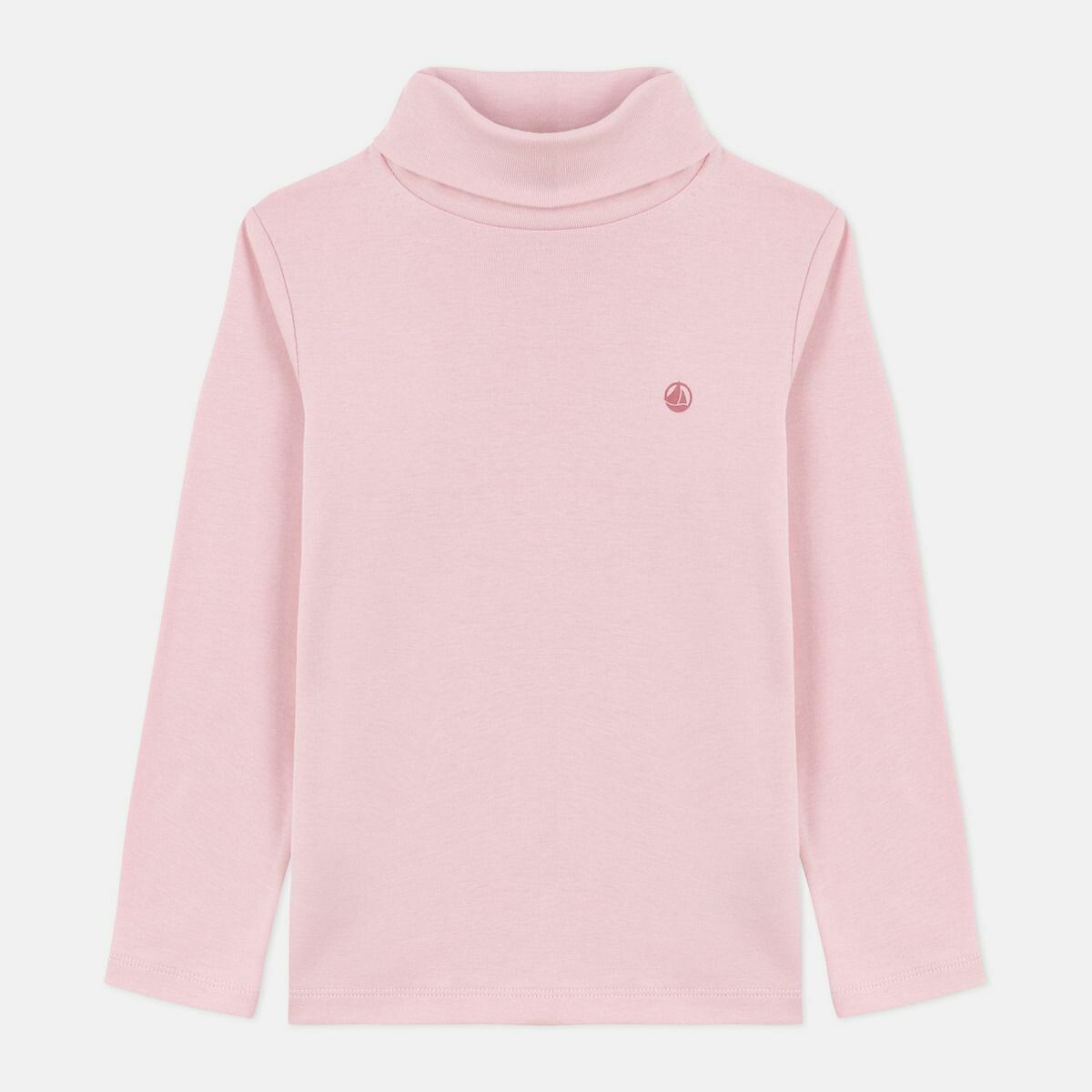 Sous-pull en coton