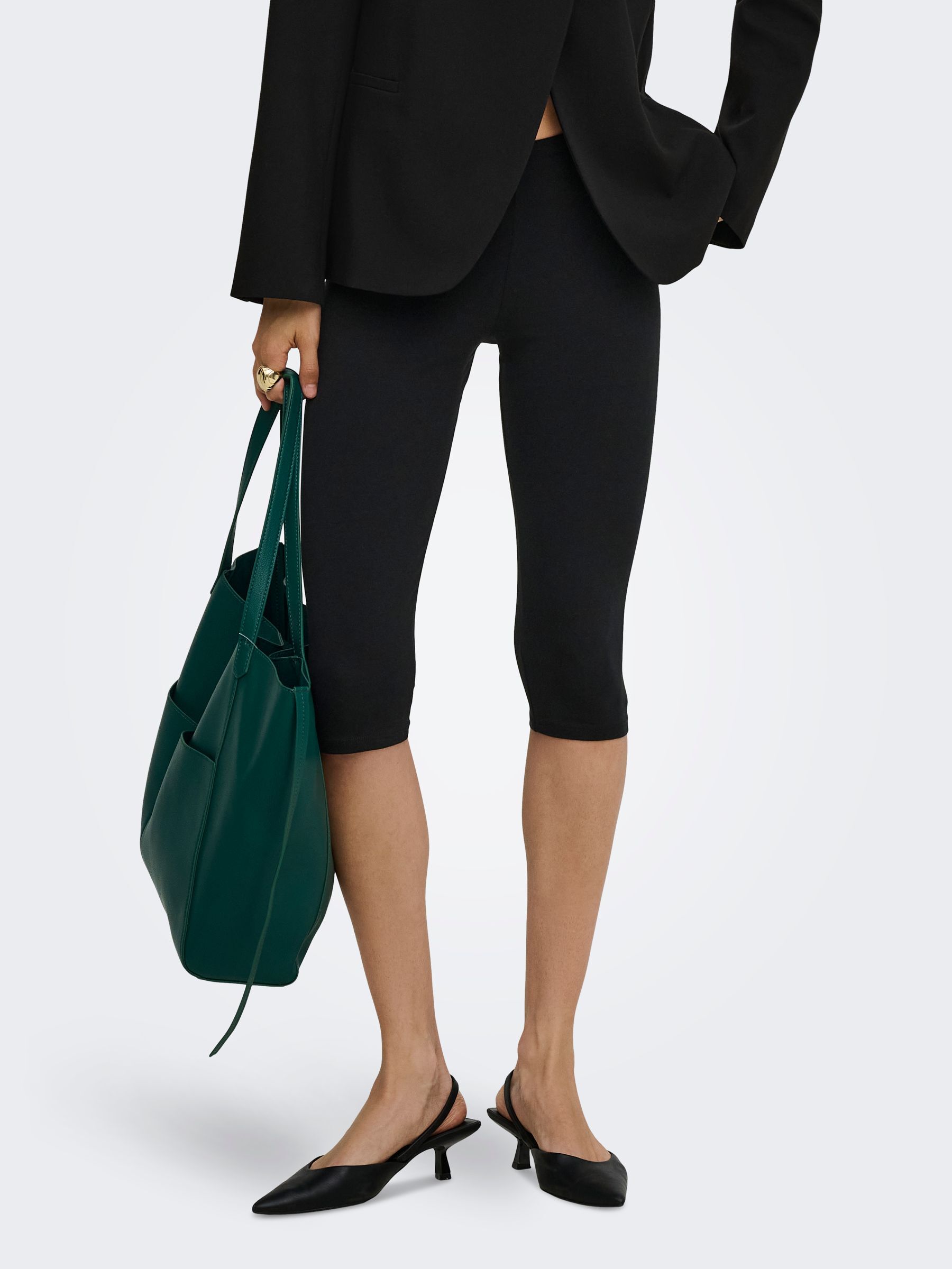 Capris, ONLY