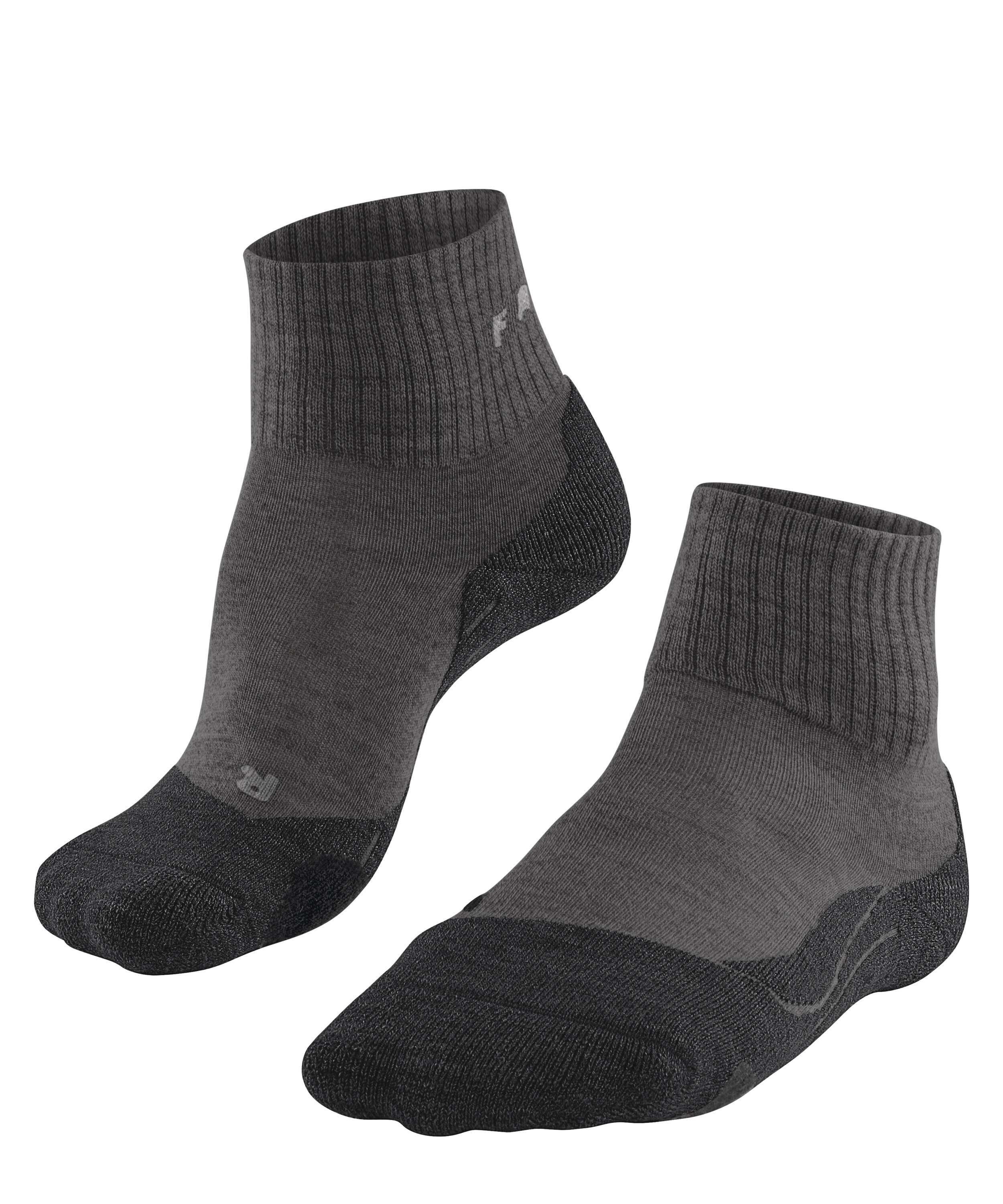 Chaussettes courtes TK2 Explore Wool Short, FALKE