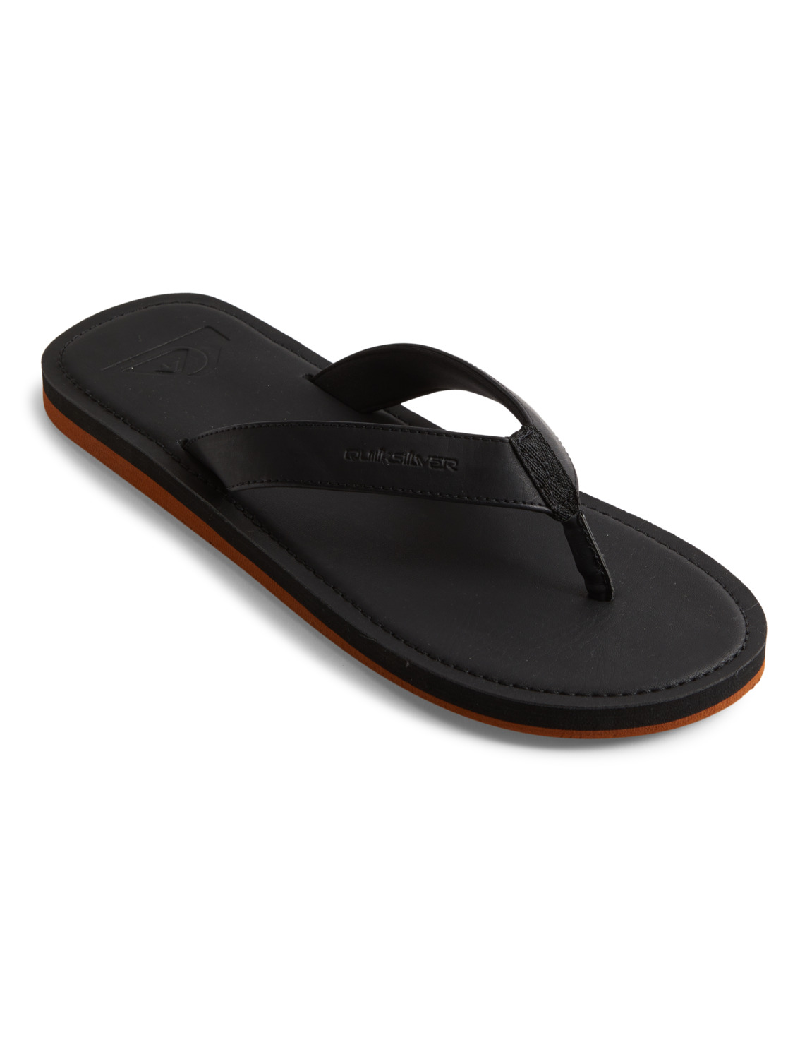 Sandales MOLOKAI NUBUCK, QUIKSILVER