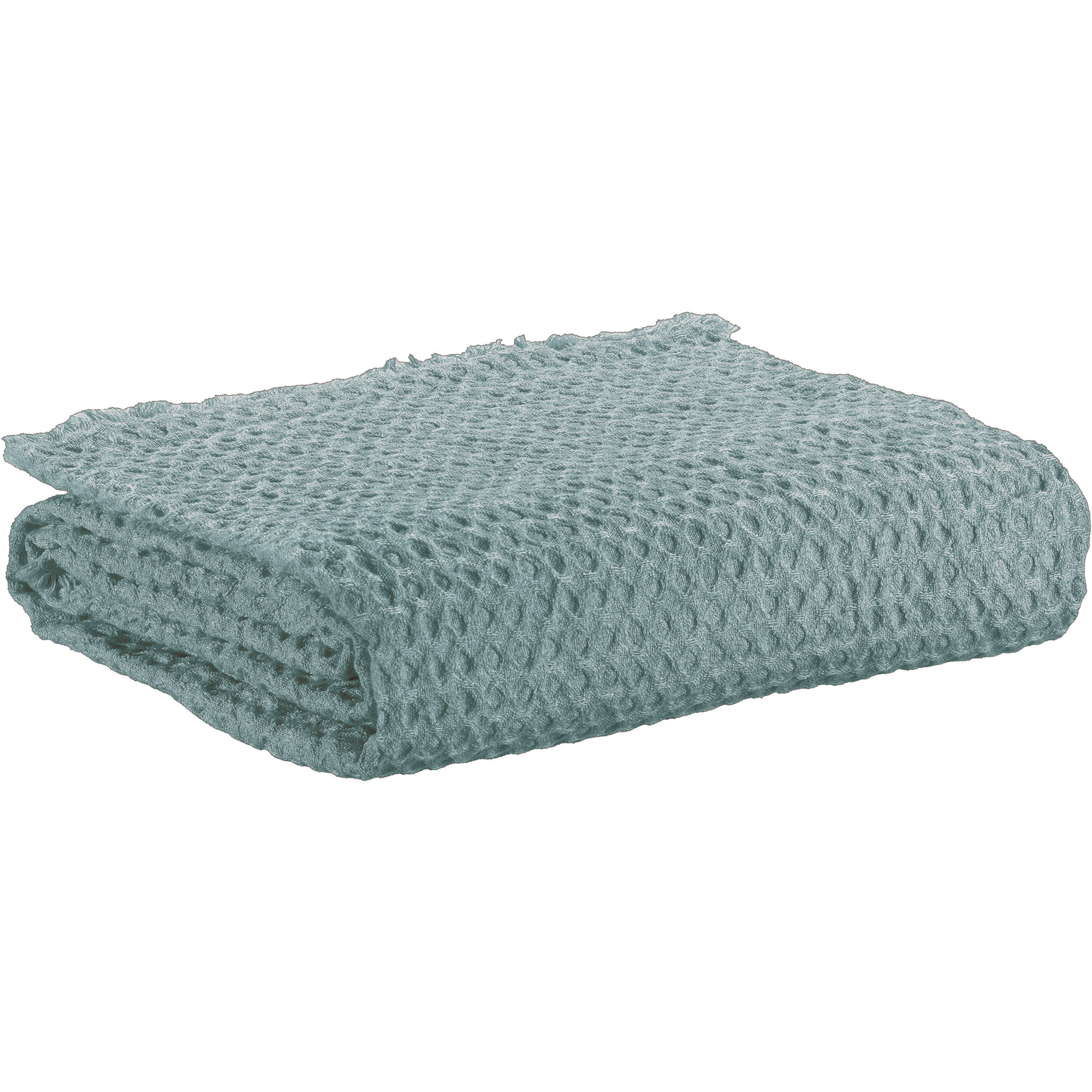 Plaid Polyester Recyclé, EDEN